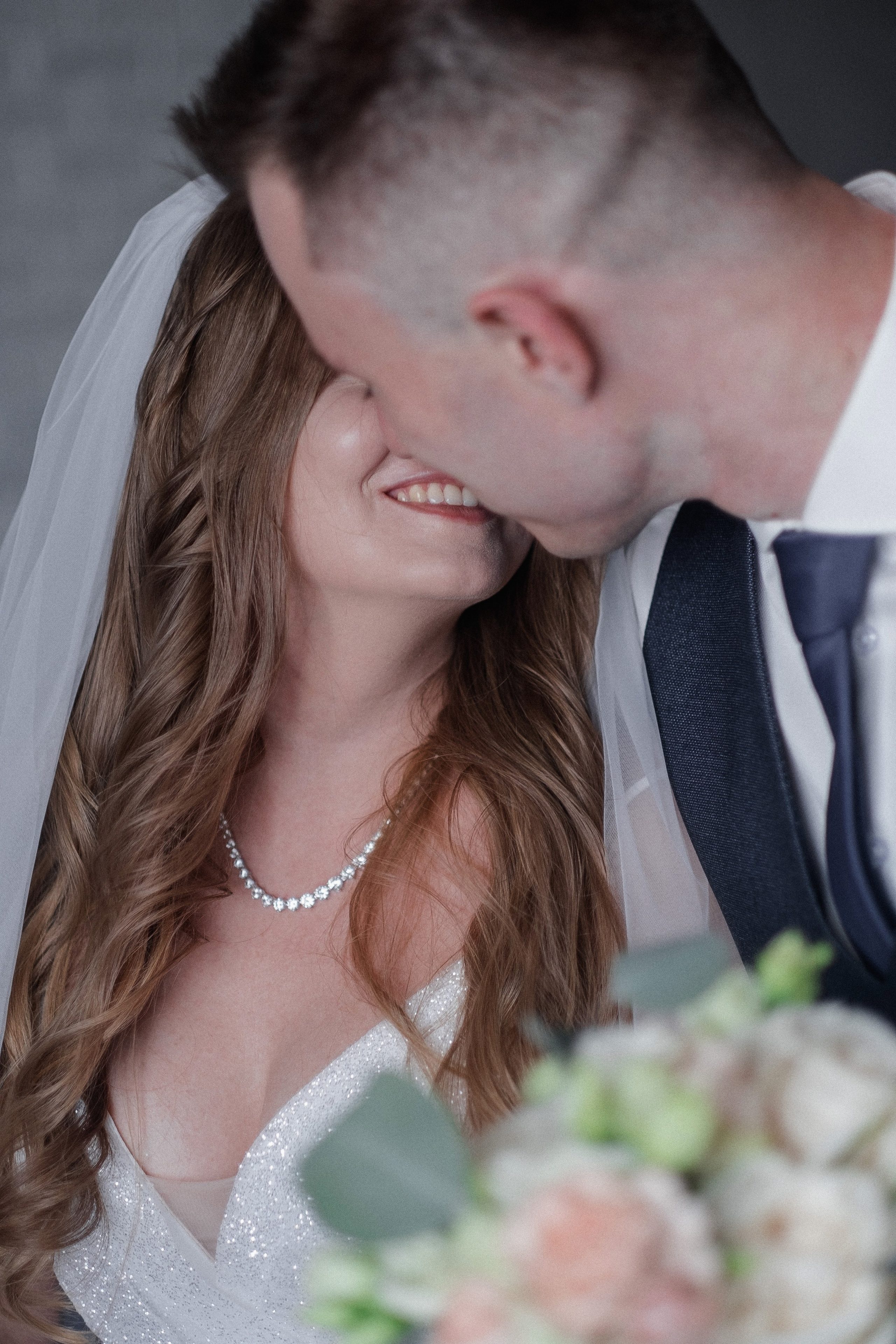 Даниил & Нина. Свадебный и семейный фотограф в Казани и Зеленодольске Ланочкин Илья