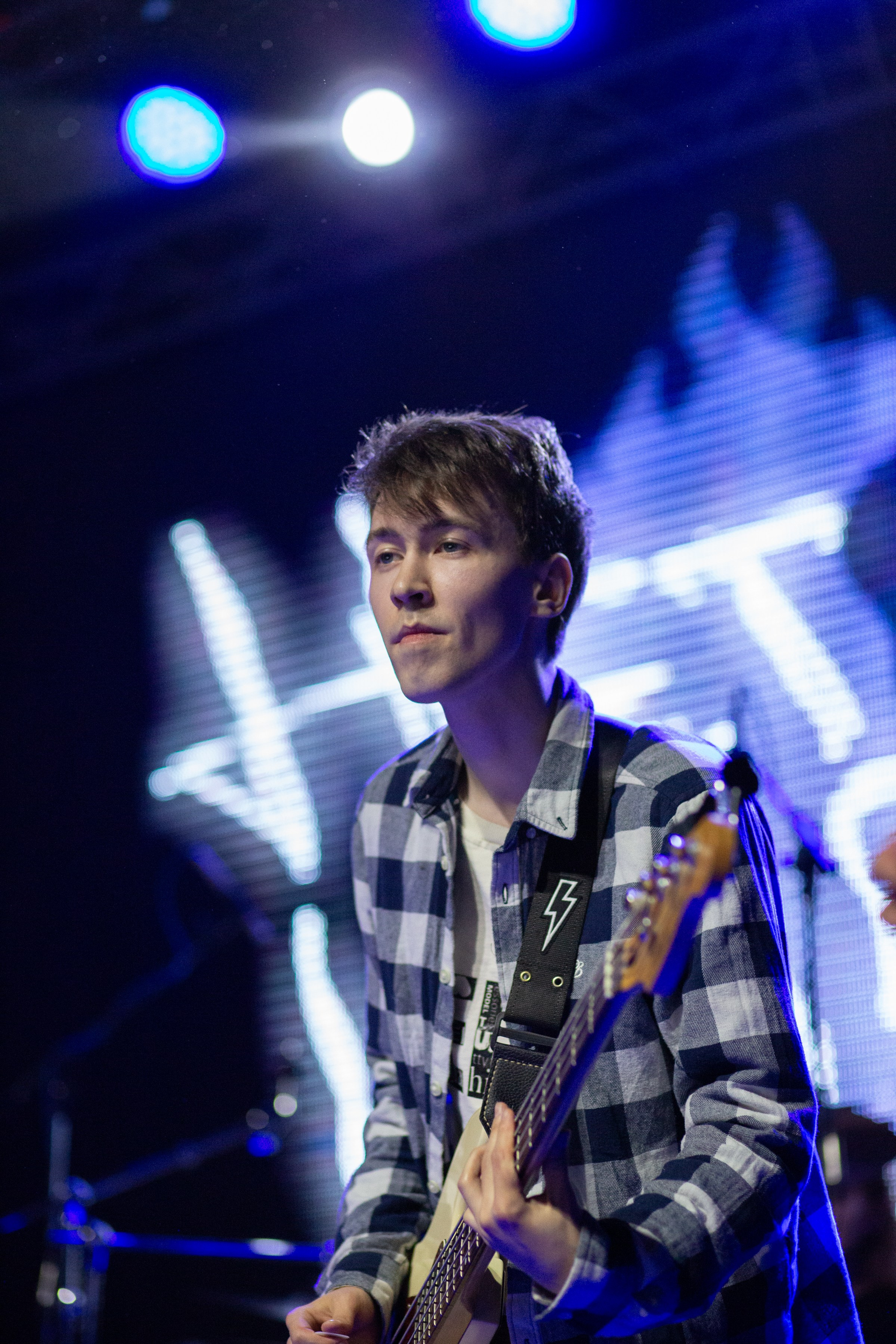 Cover Party. Фотограф в Пермском крае Матвей Раттер