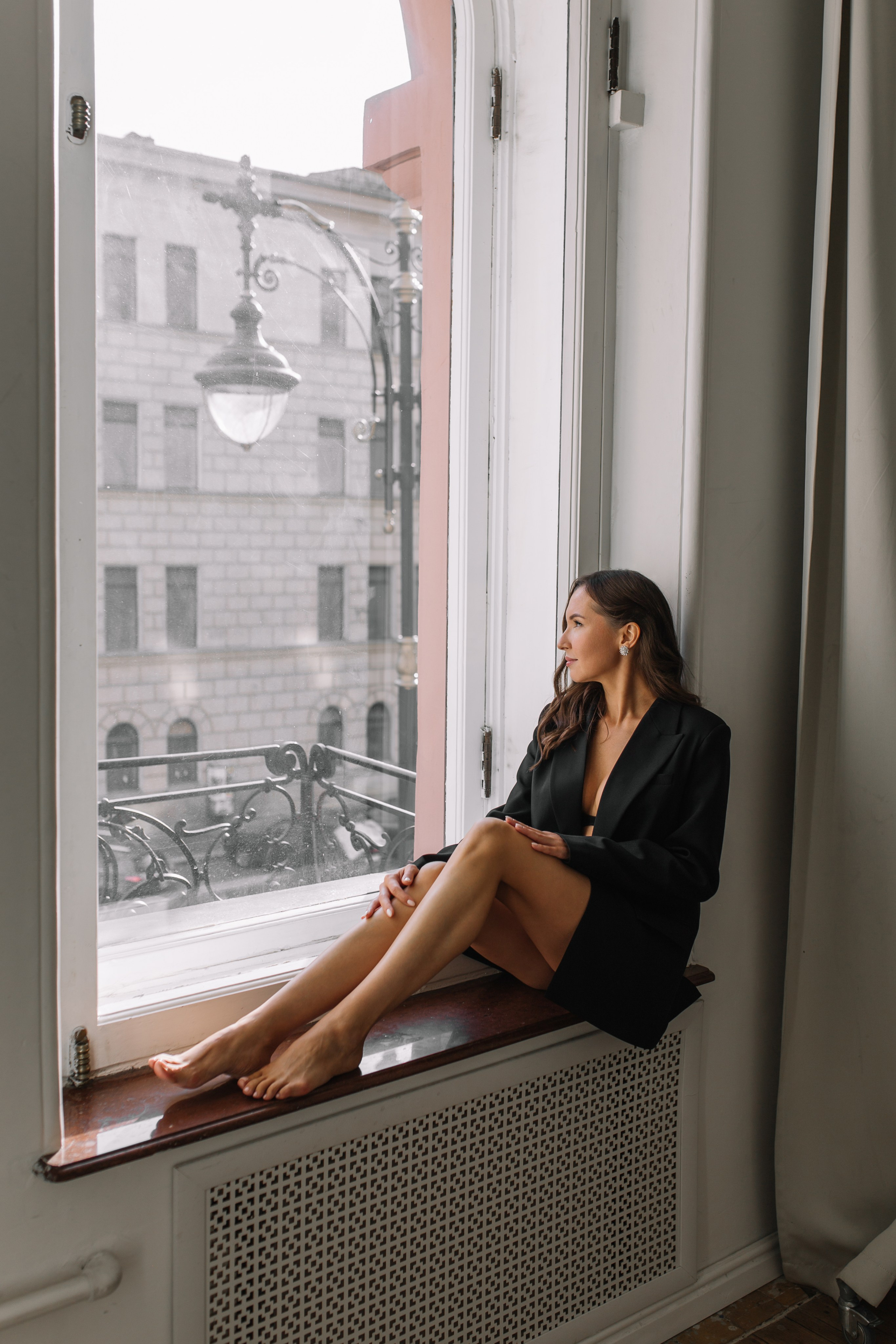 Лучшие фотостудии. Фотограф в Санкт-Петербурге Гранкина Мария