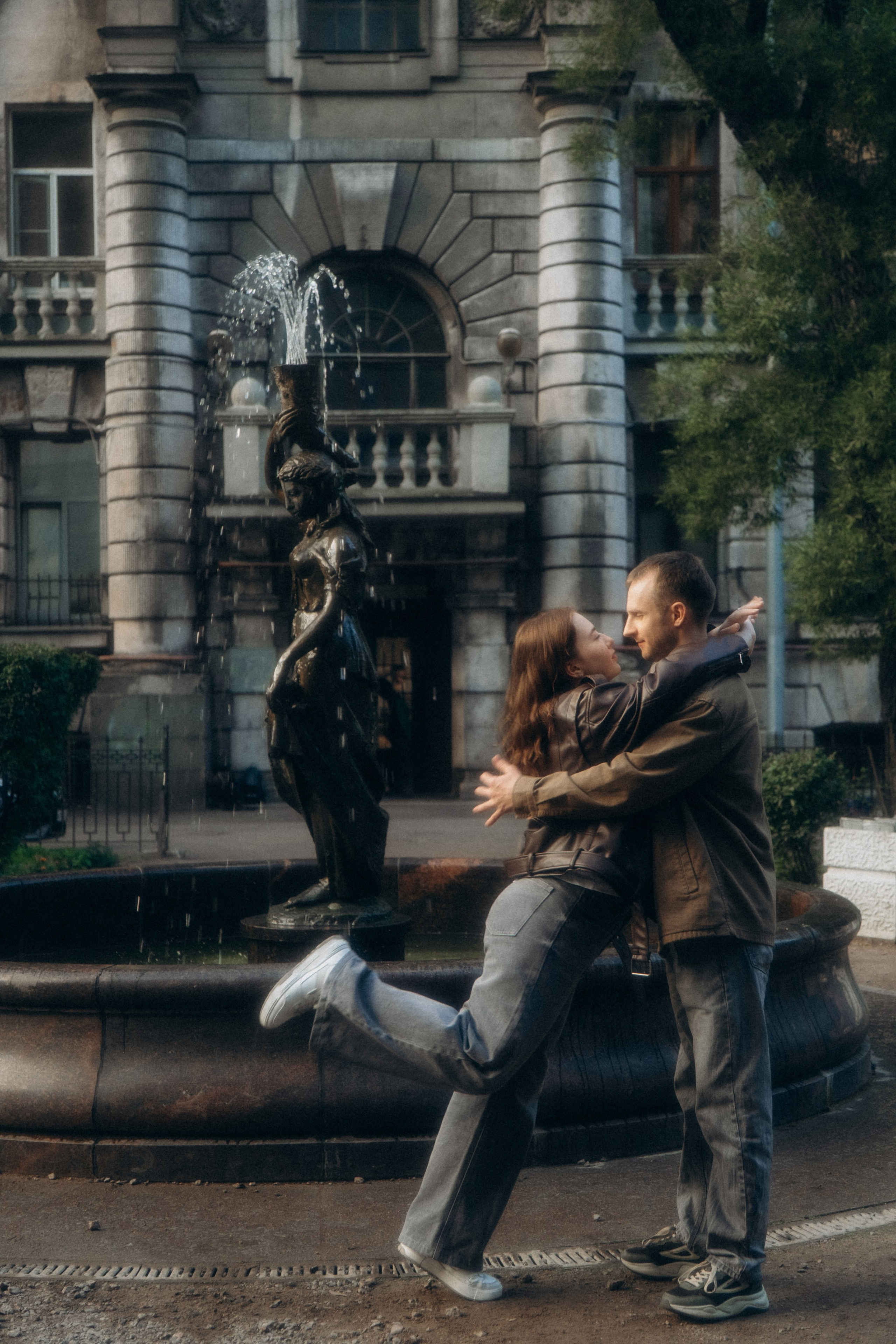 Фотограф Спб. Фотограф в Санкт-Петербурге Кристина Брянская