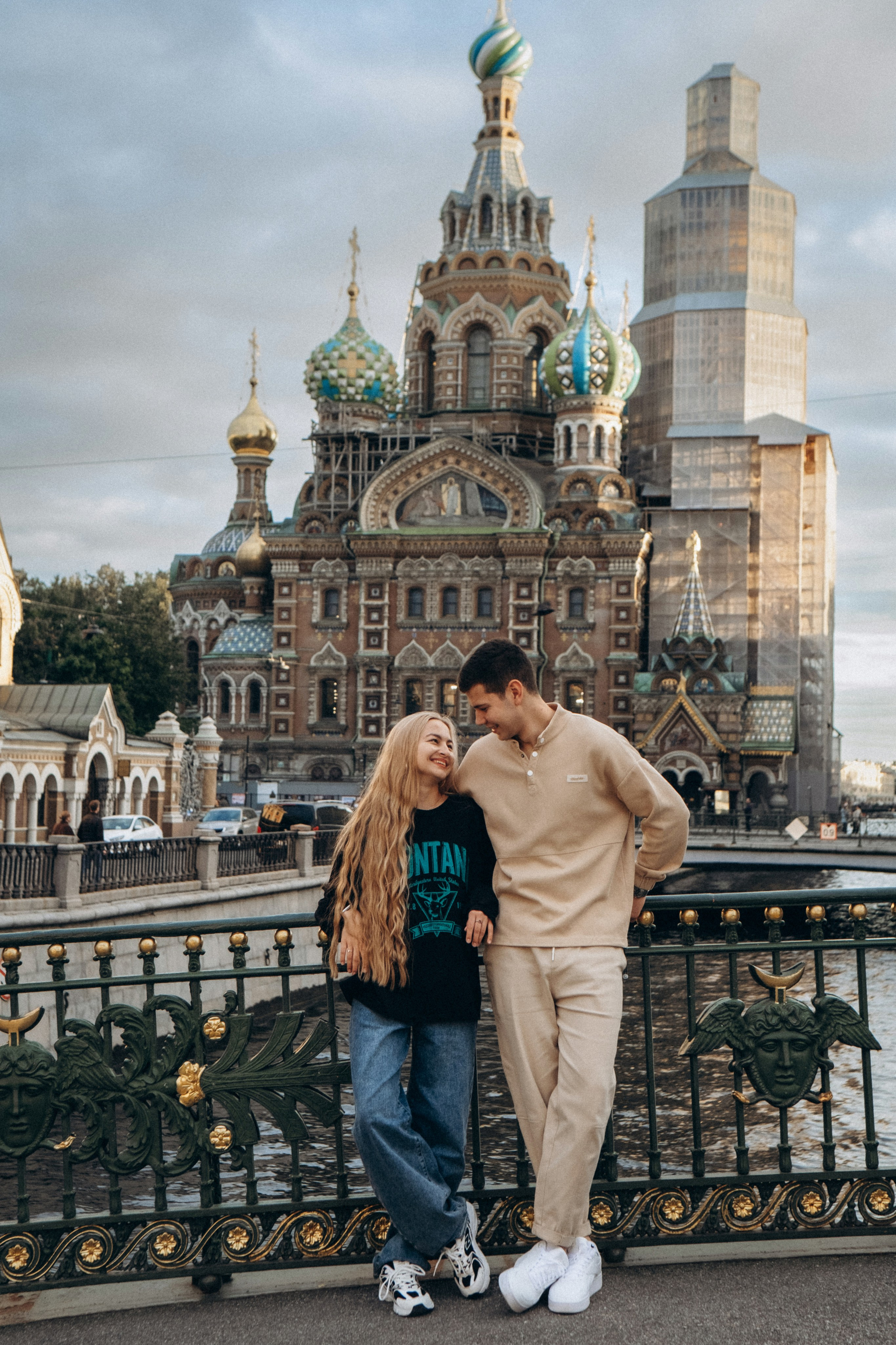 Уличный фотограф Спб. Фотограф в Санкт-Петербурге Кристина Брянская