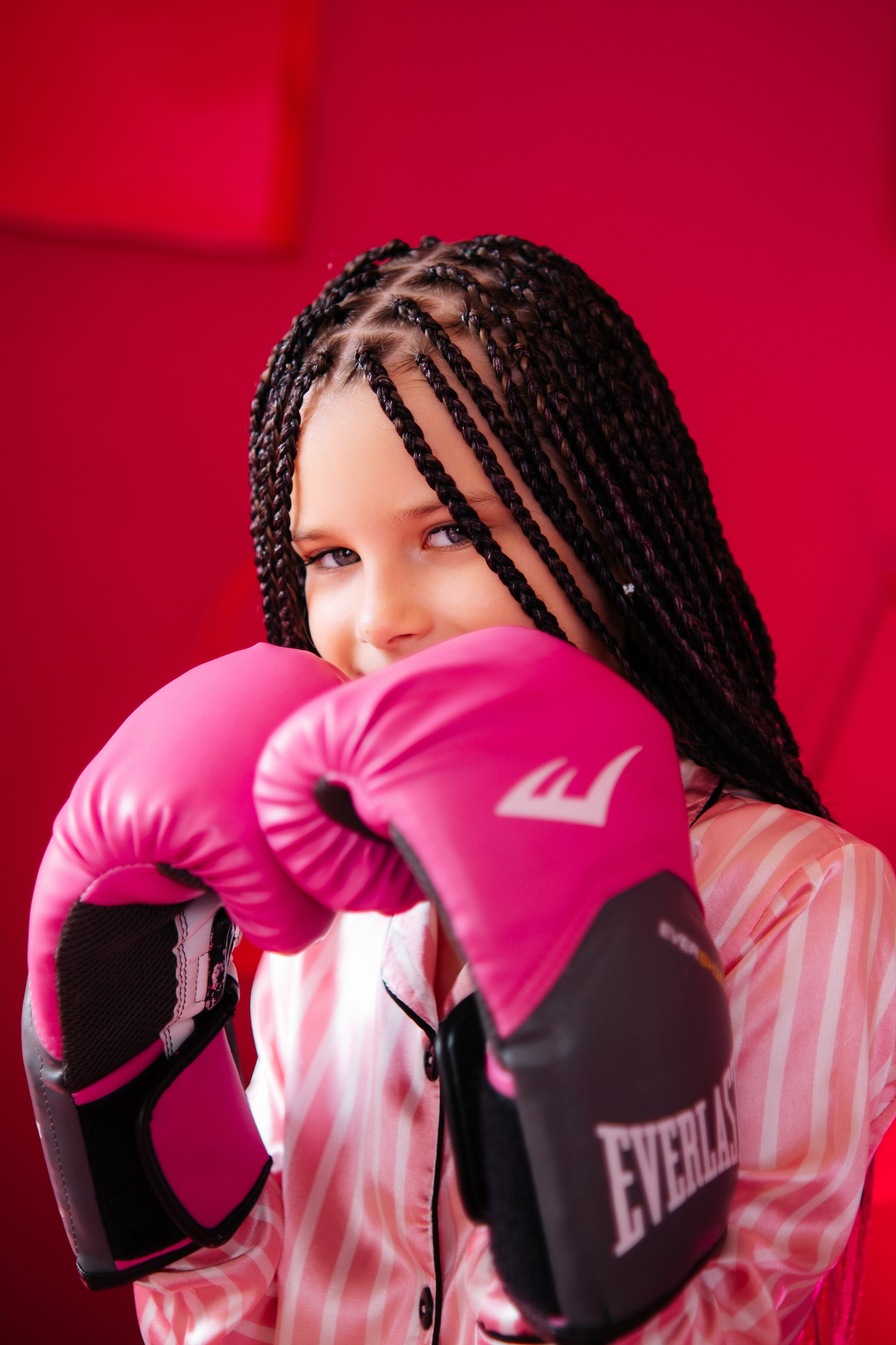 Кукольно. Фотограф в Санкт-Петербурге Кристина Брянская