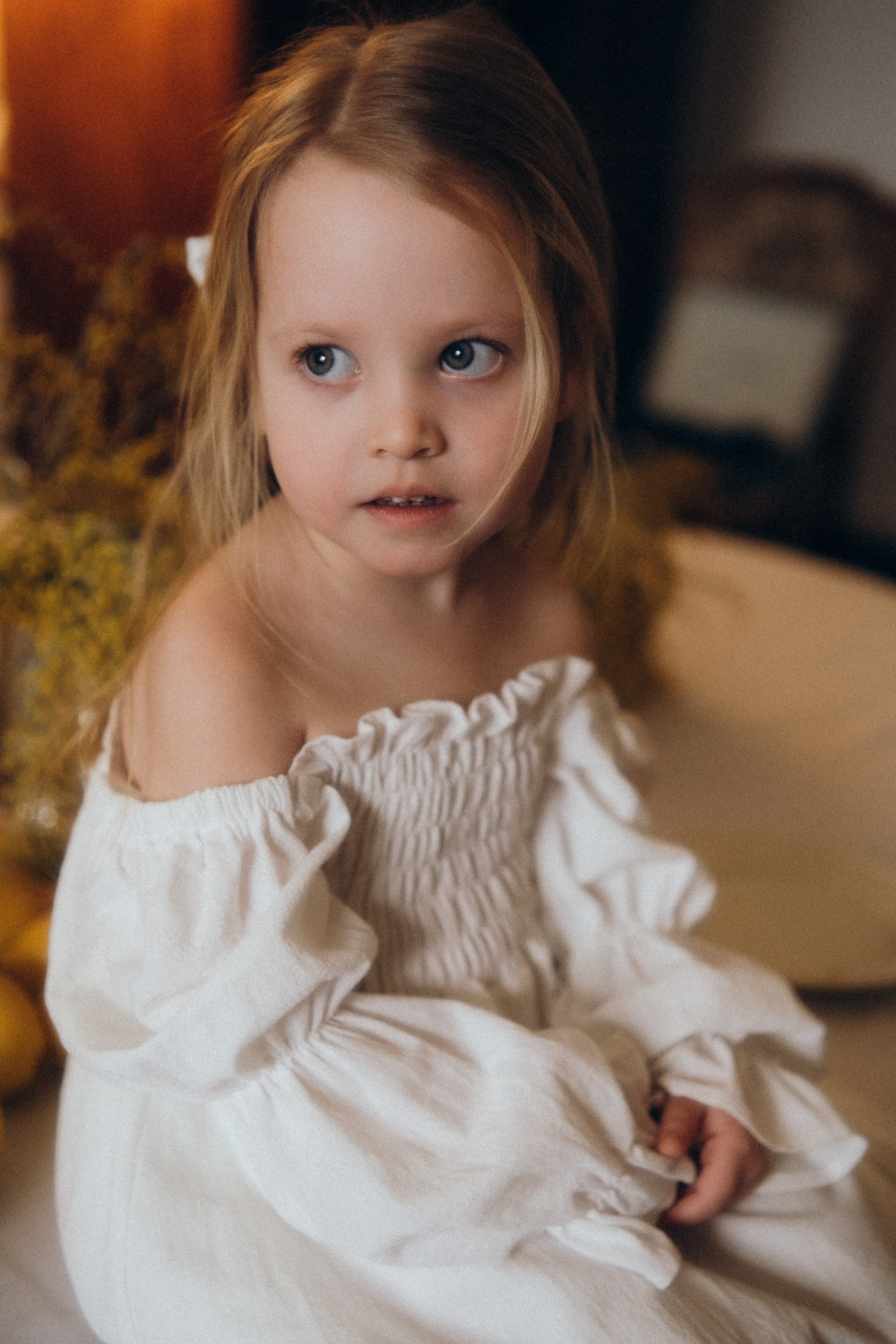 Студия Saint.P.Studio (особняк на Выборгской). Фотограф в Санкт-Петербурге Кристина Брянская