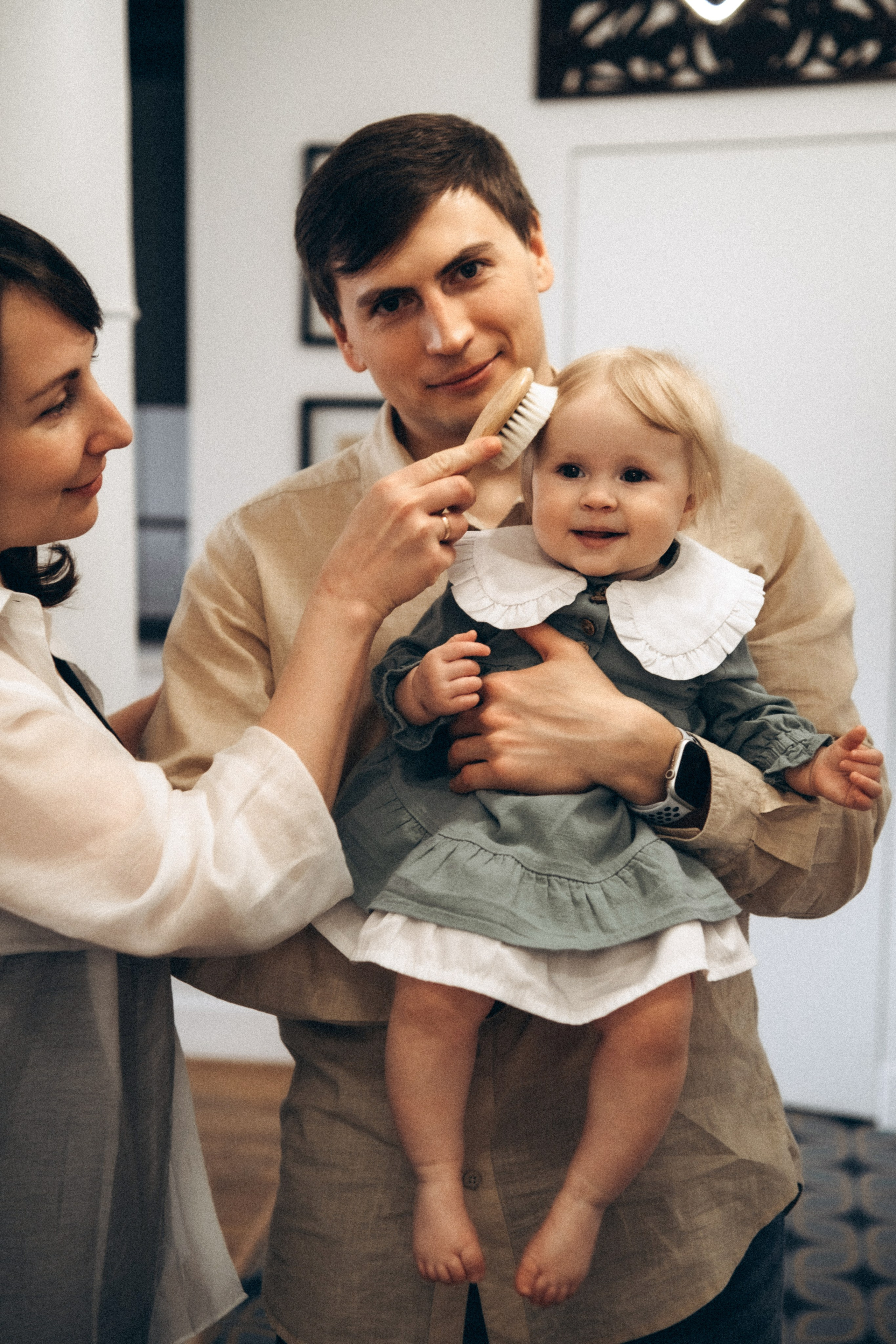 Домашняя. Фотограф в Санкт-Петербурге Кристина Брянская