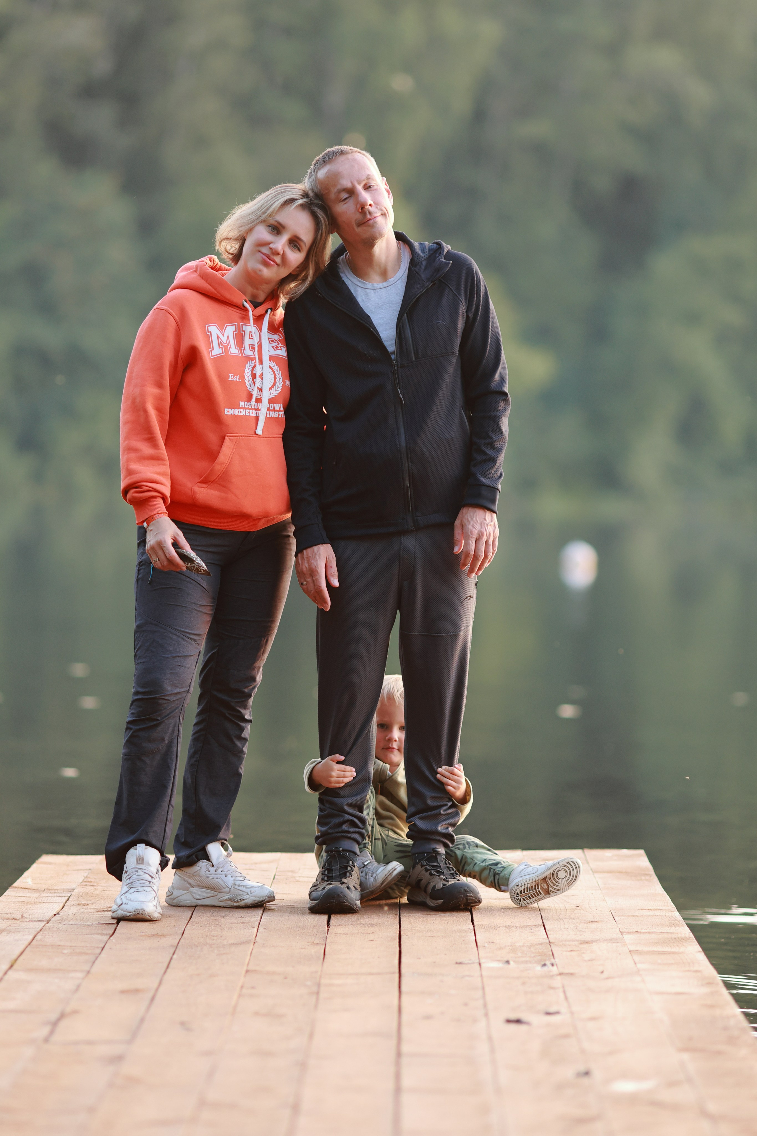 Семейные. Семейный и детский фотограф Беспалова Анна