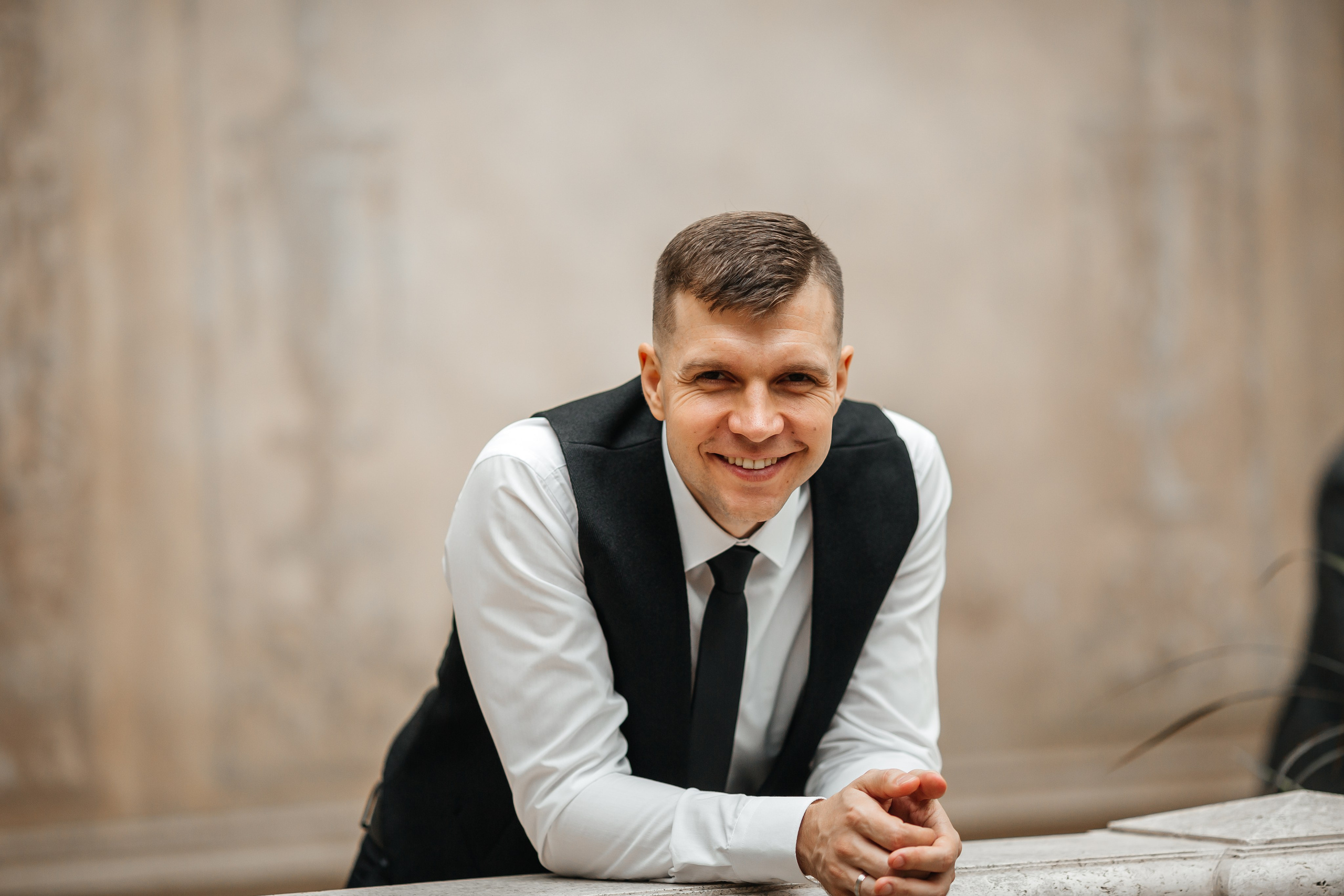 Коля и Вика