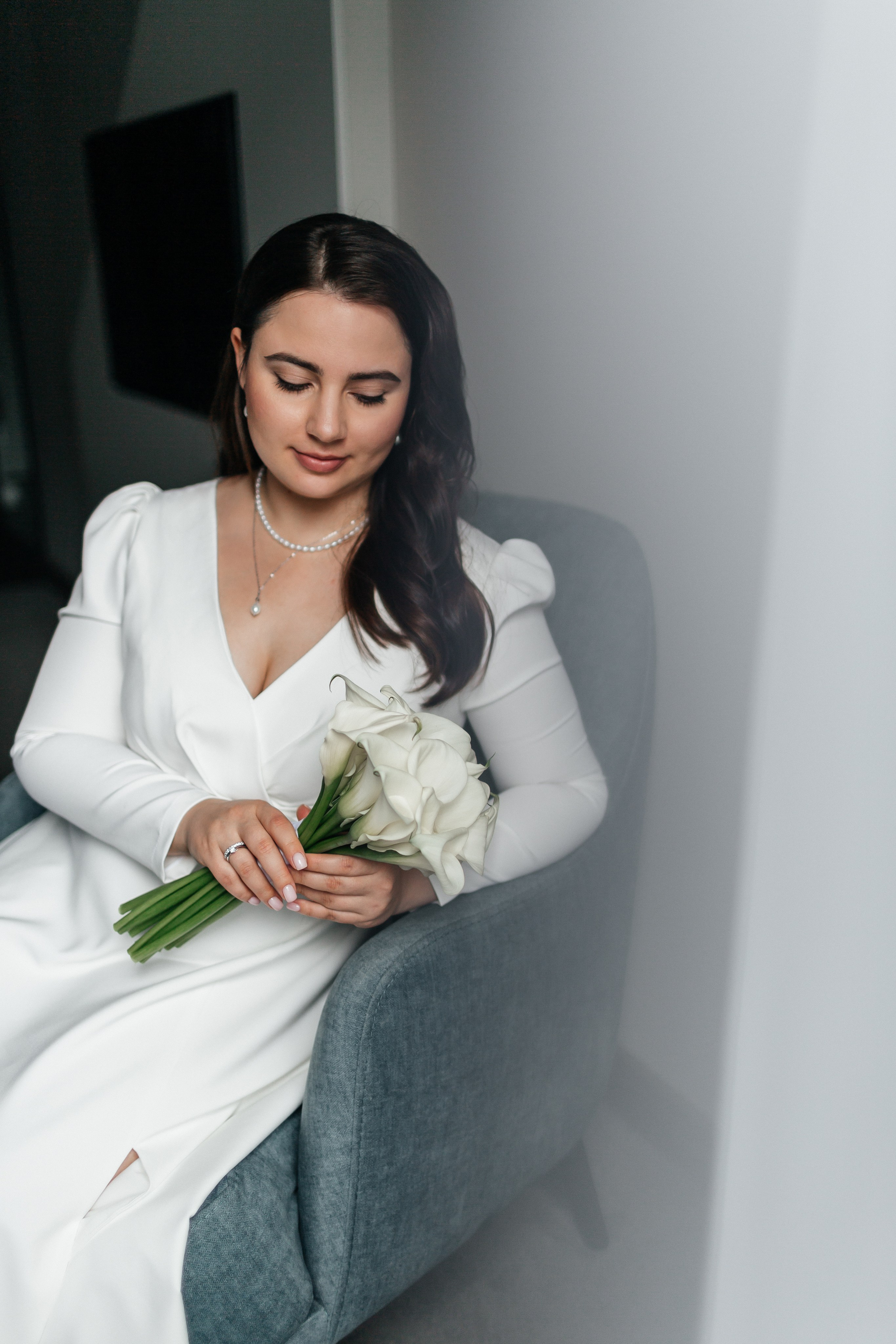 Владимир и Таисия