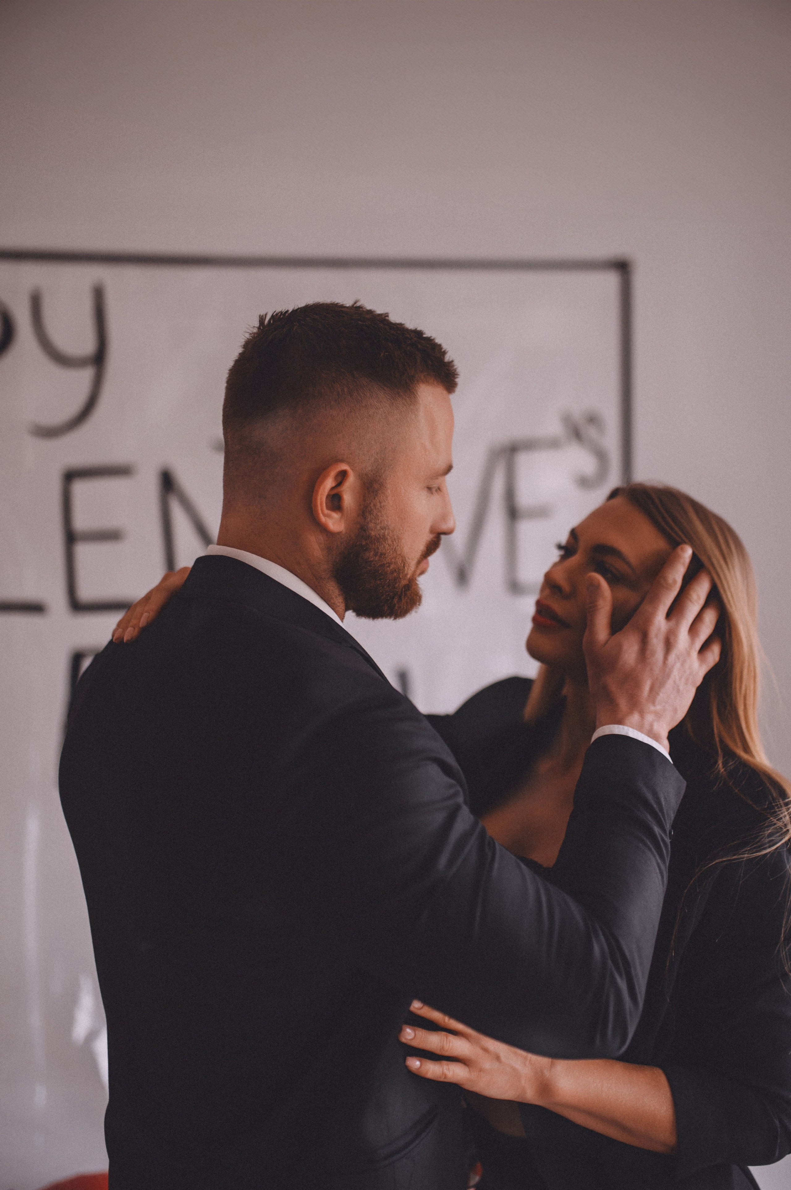 Сергей и Ксения. Свадебный фотограф в Санкт-Петербурге