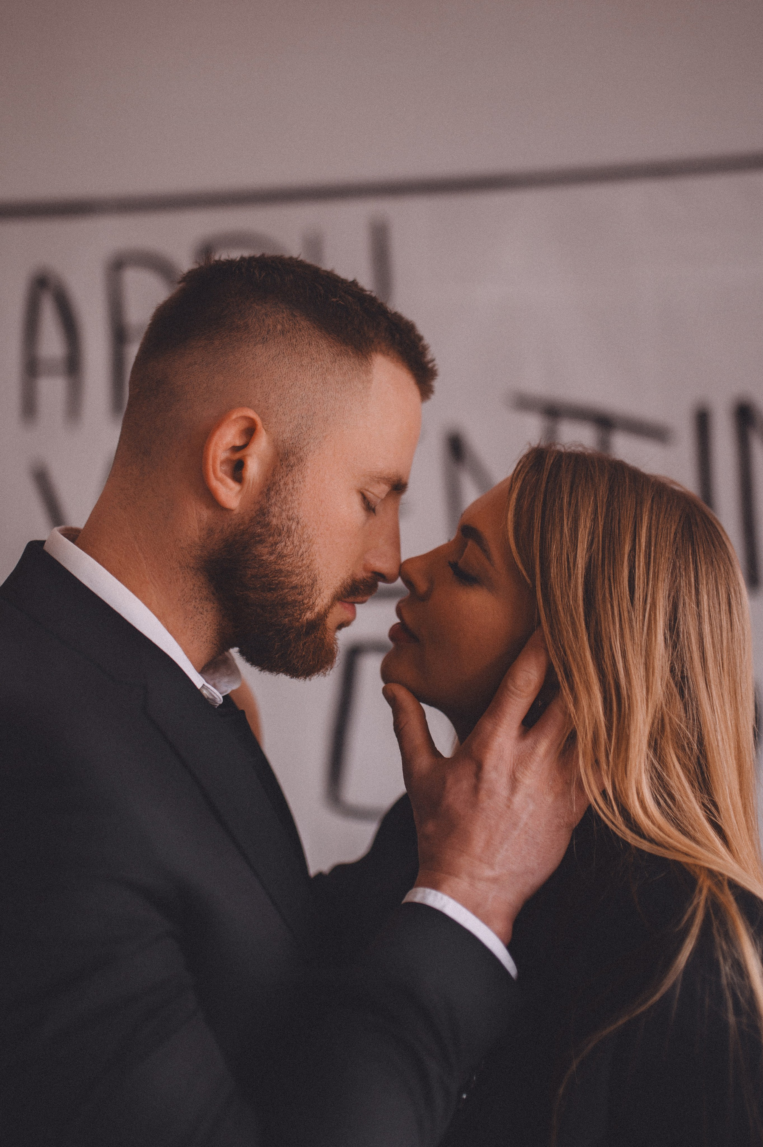 Сергей и Ксения. Свадебный фотограф в Санкт-Петербурге