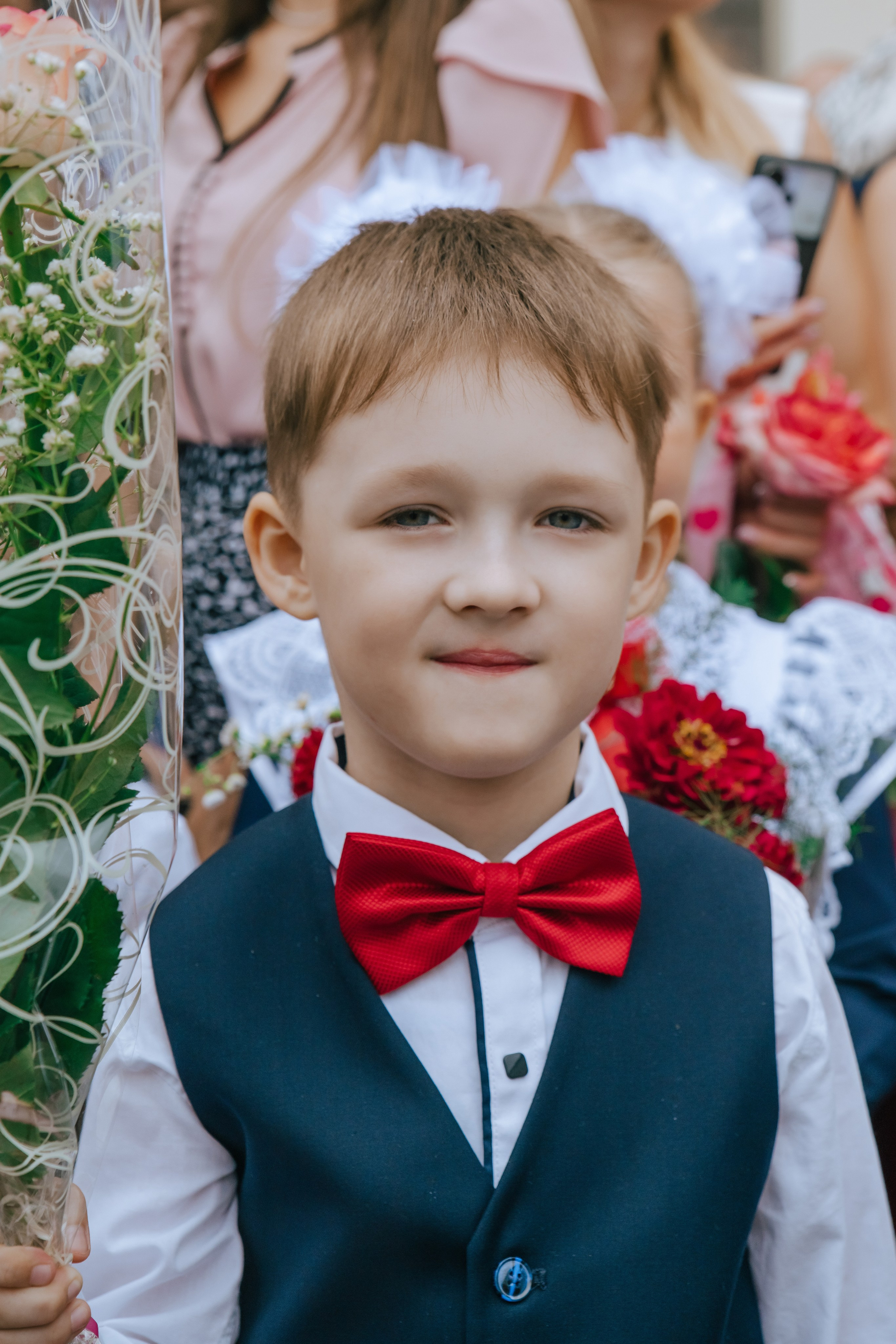 1в — школа 11 — 2025. Фотограф Ярмишко Дарья. Выпускные фотокниги