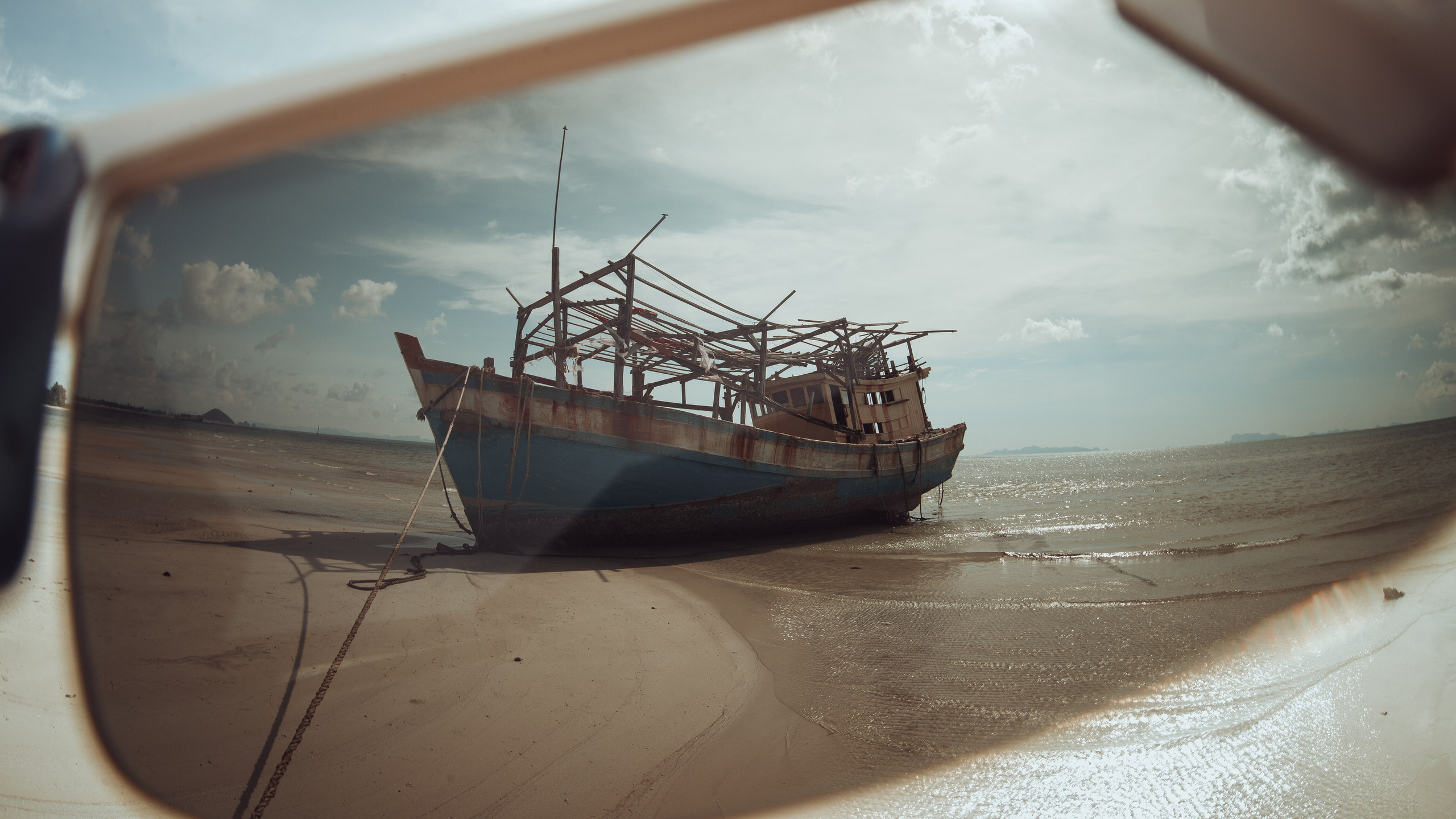 Пейзажное фото. Ню Фотограф Александр Касымов Москва, фотосессии, Химки фотограф