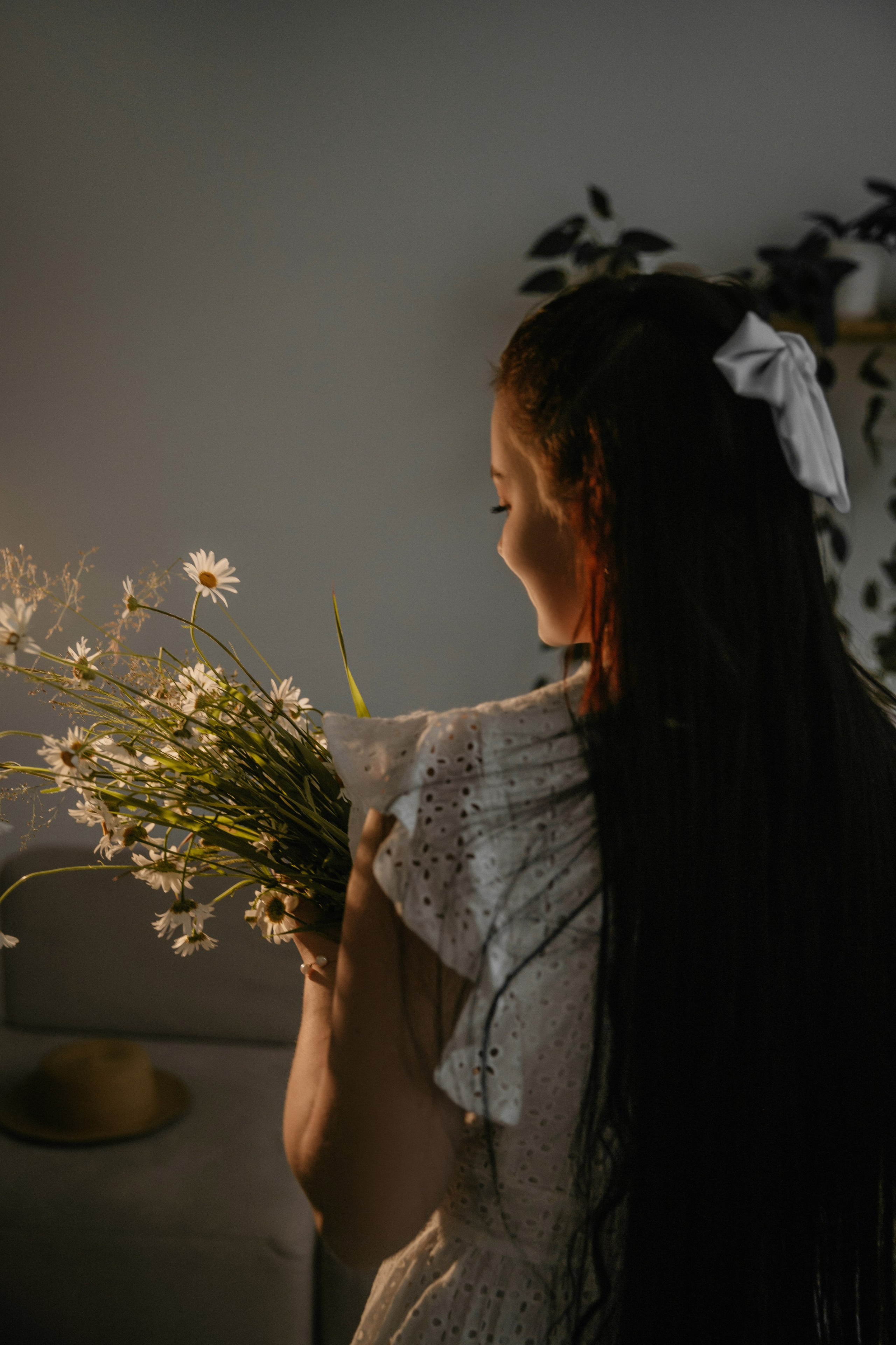 Анастасия и Виктор. Фотограф в Санкт-Петербурге Ангелина Волкова