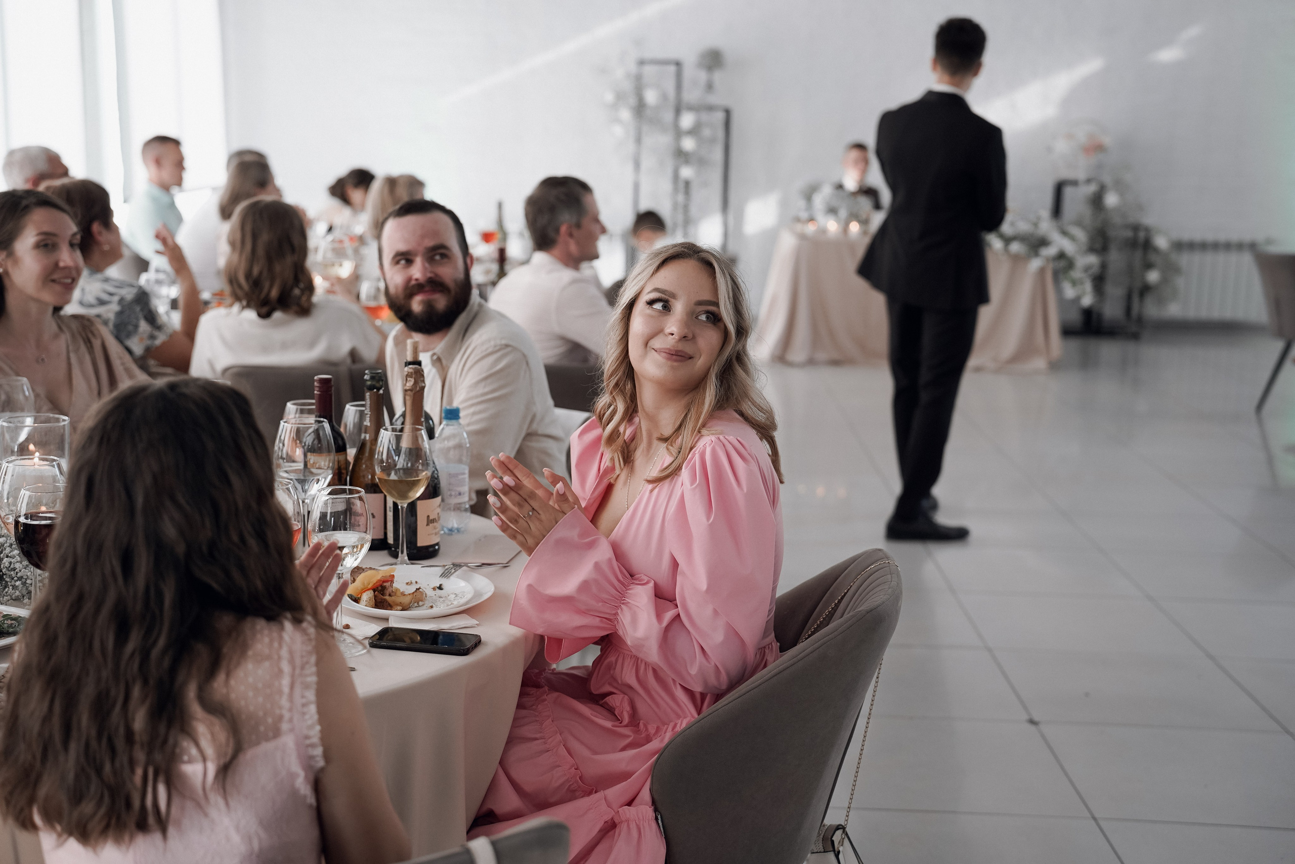 Катя&Серёжа. Фотограф, Видеограф Новосибирск