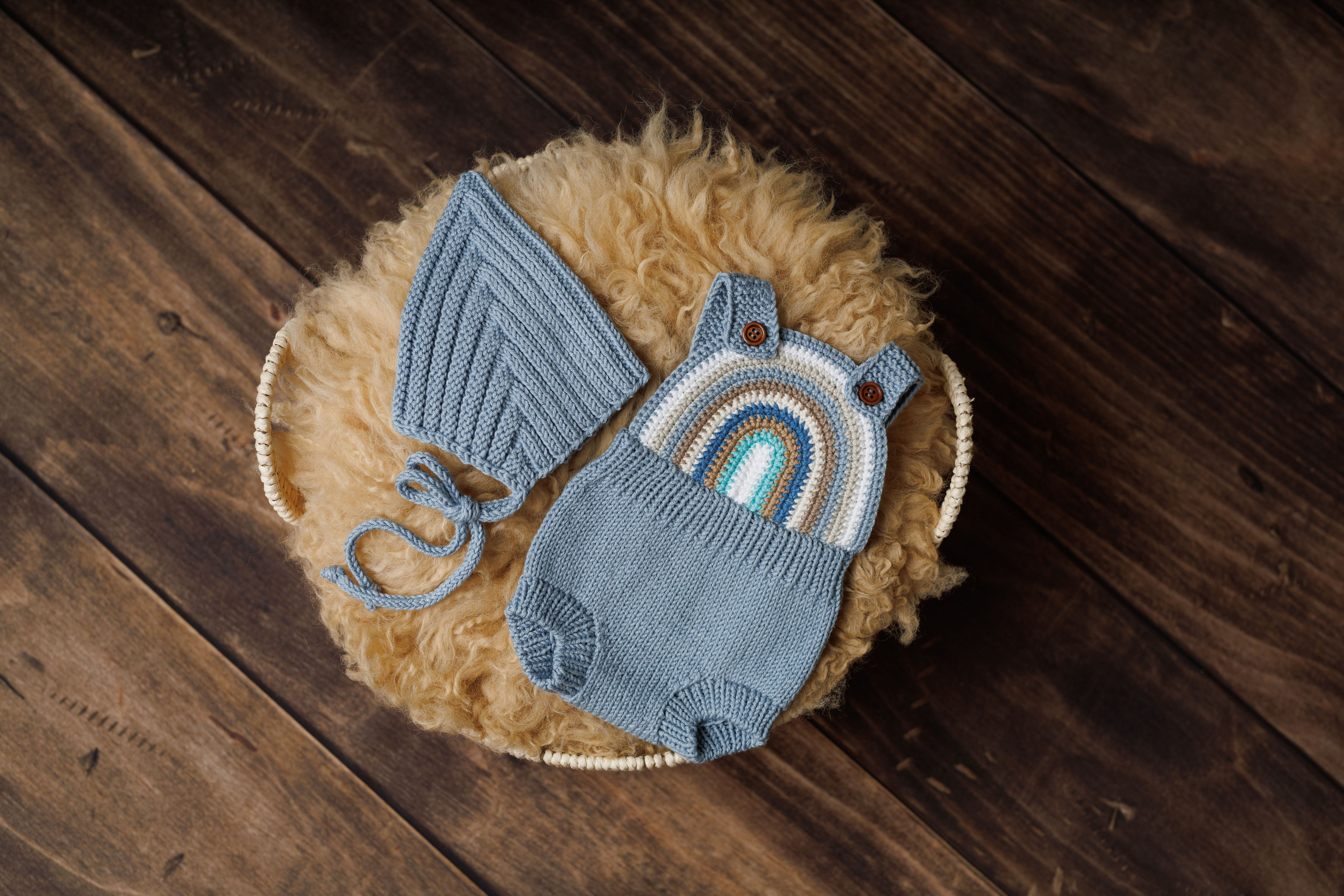 Костюмы для фотосессий Newborn. Фотограф новорождённых Newborn Москва