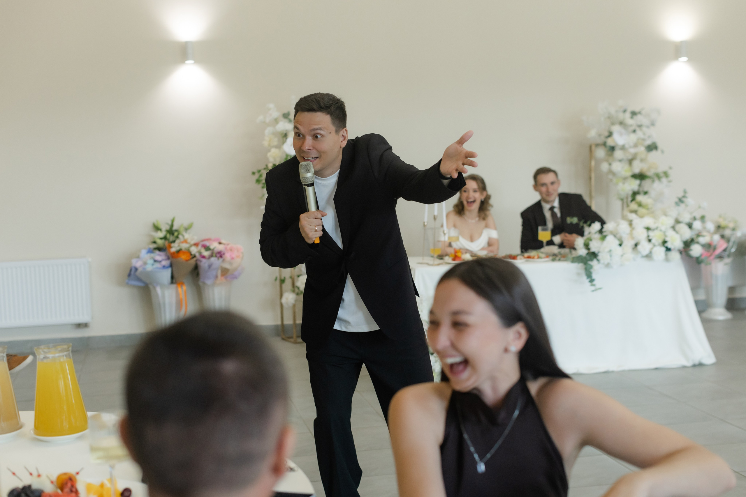 Настя и Данил. Свадебный и семейный фотограф в Перми Дергачева Кристина