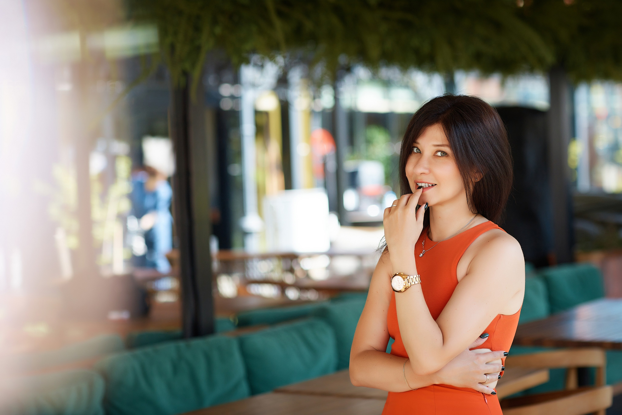 Натали. Татьяна Бабаева — Фотограф