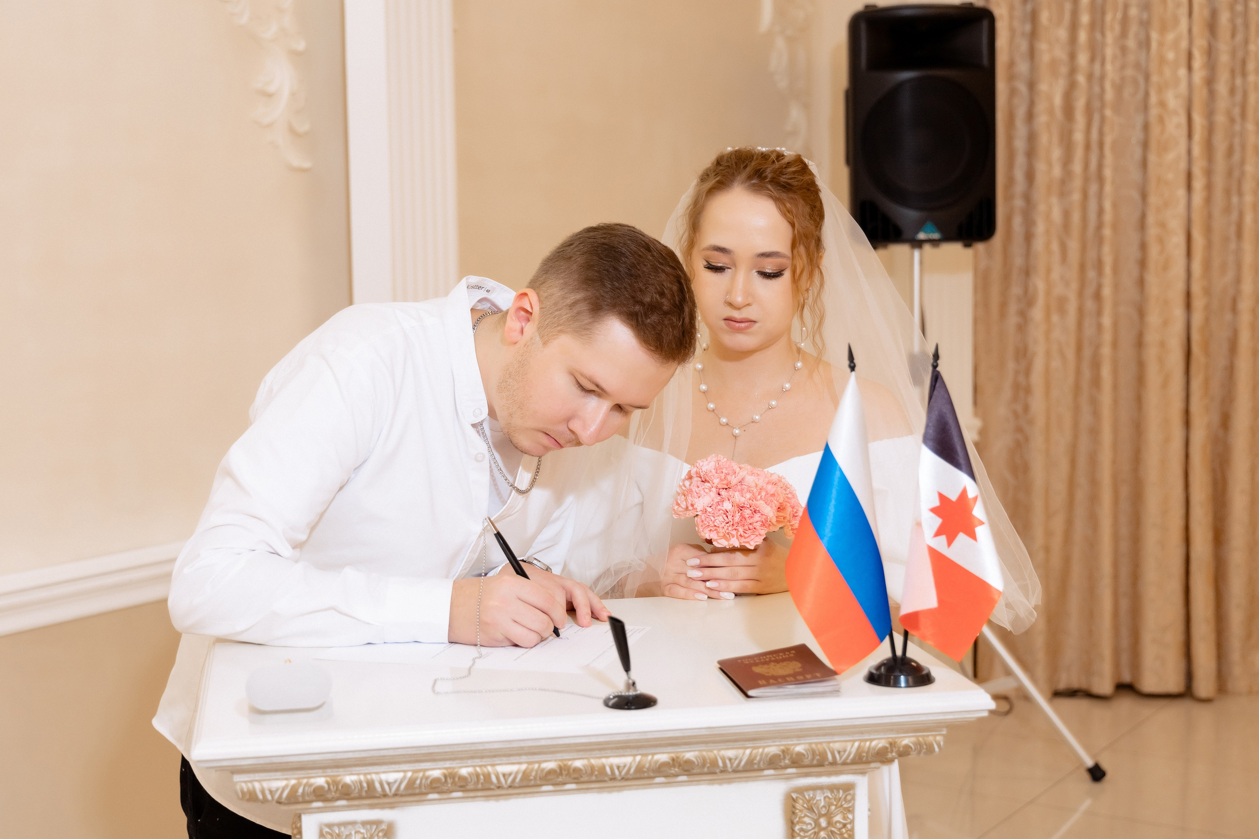 СВАДЬБА: Анастасия и Григорий. Все фото. Профессиональный фотограф в Ижевске Леша Петров