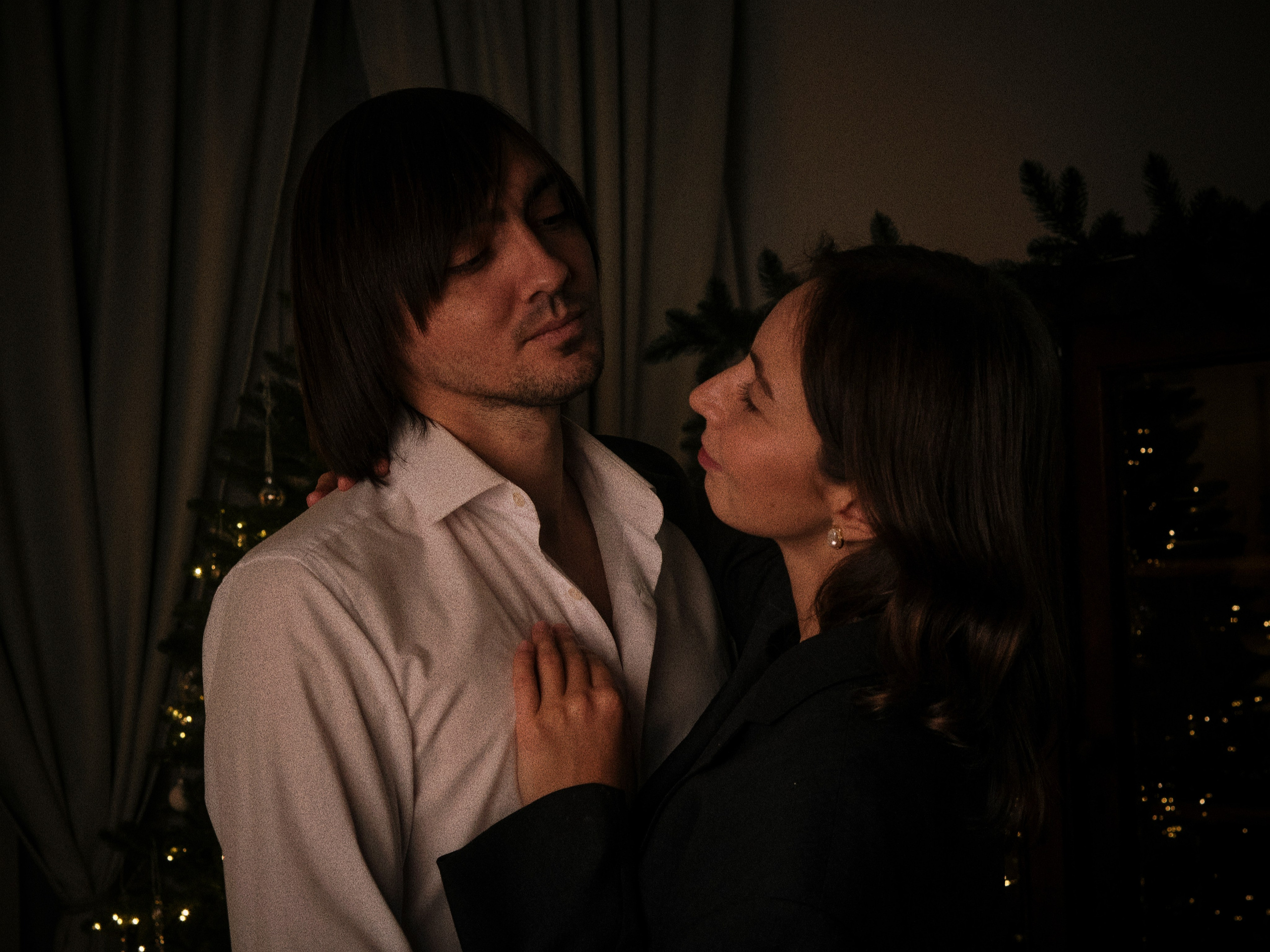 Love story. Главная