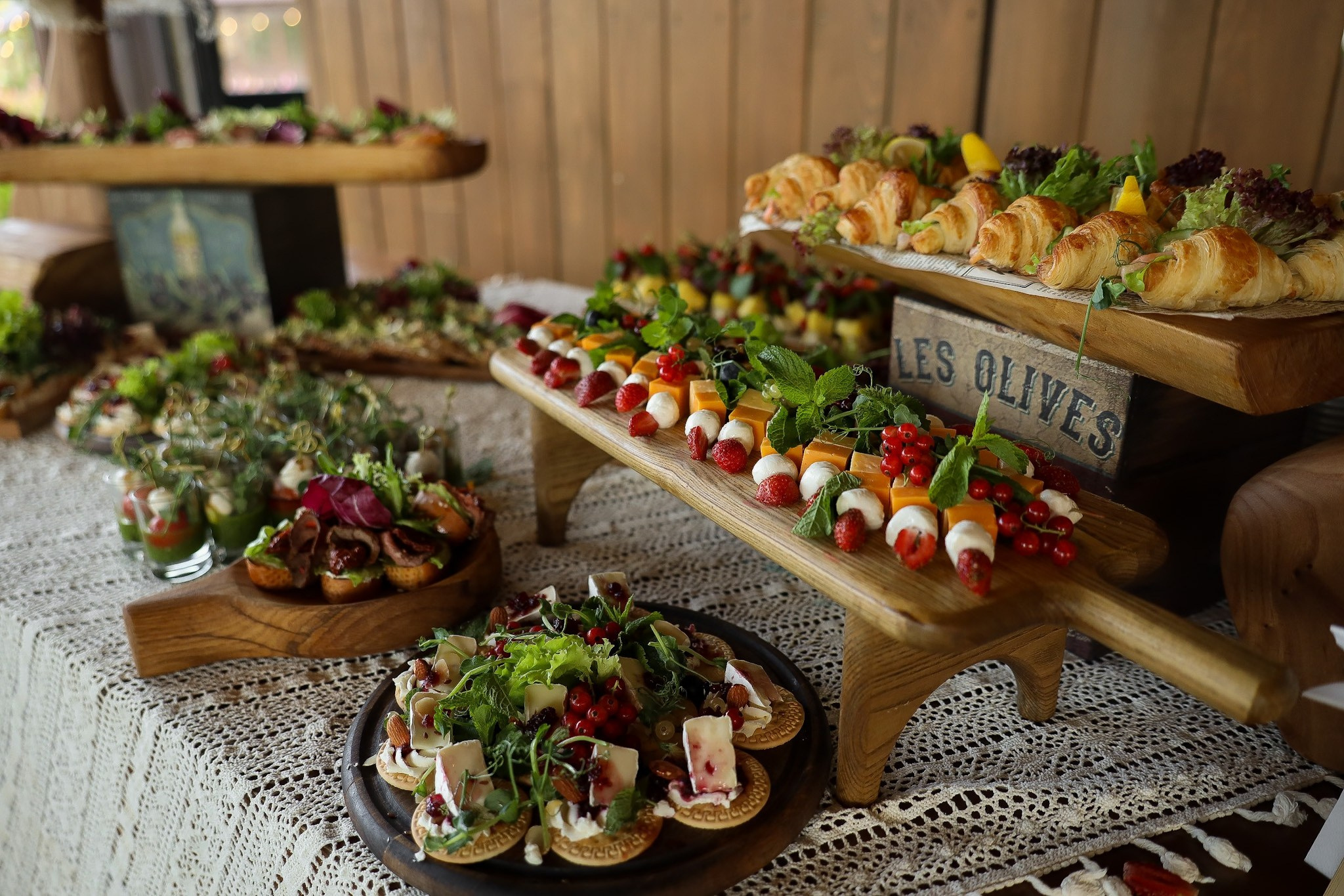 Александр и Галина | Ранчо wed. Свадебный фотограф Москва