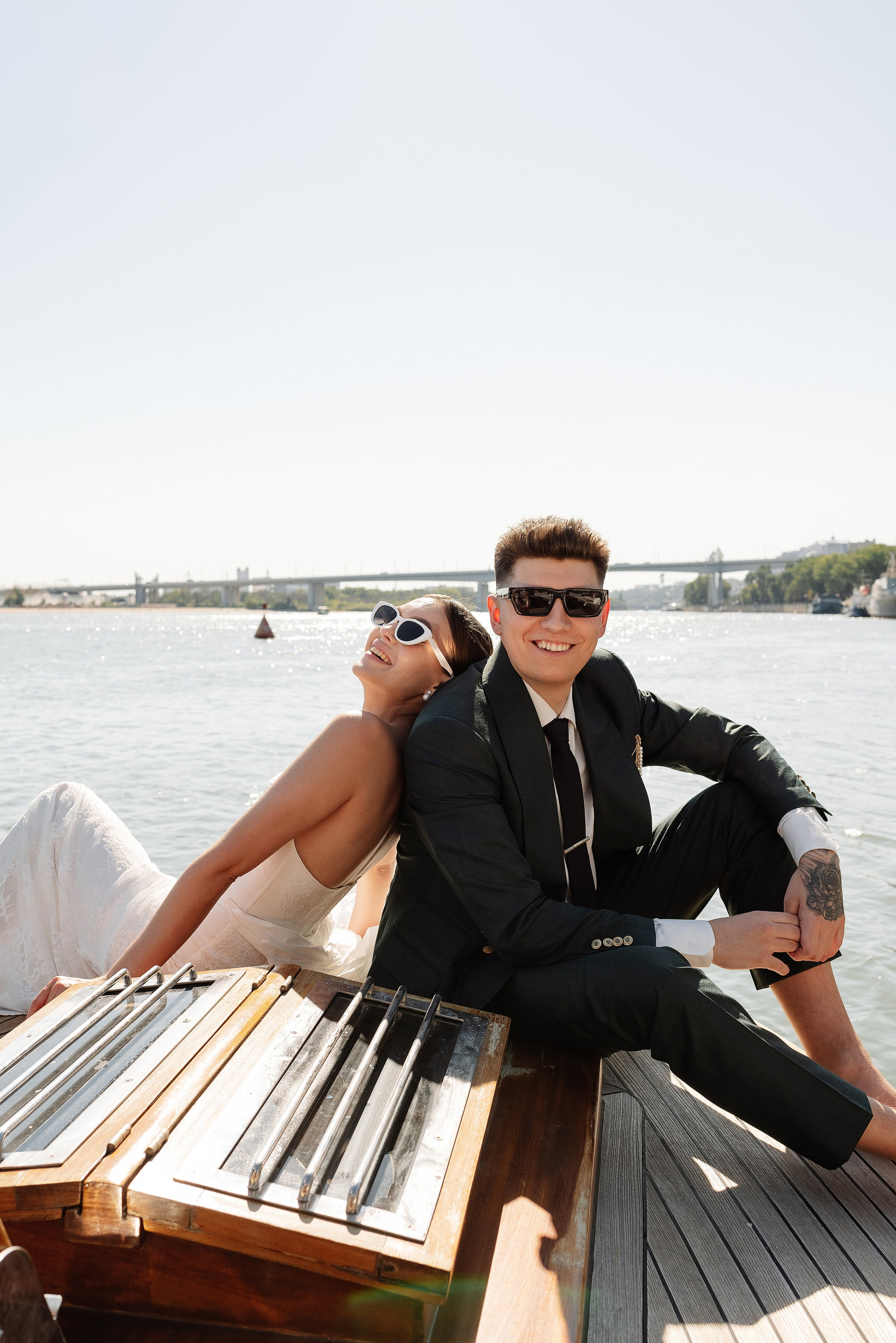 Сергей и Карина. Свадебный и семейный фотограф в Ростове-на-Дону Алина Астахова