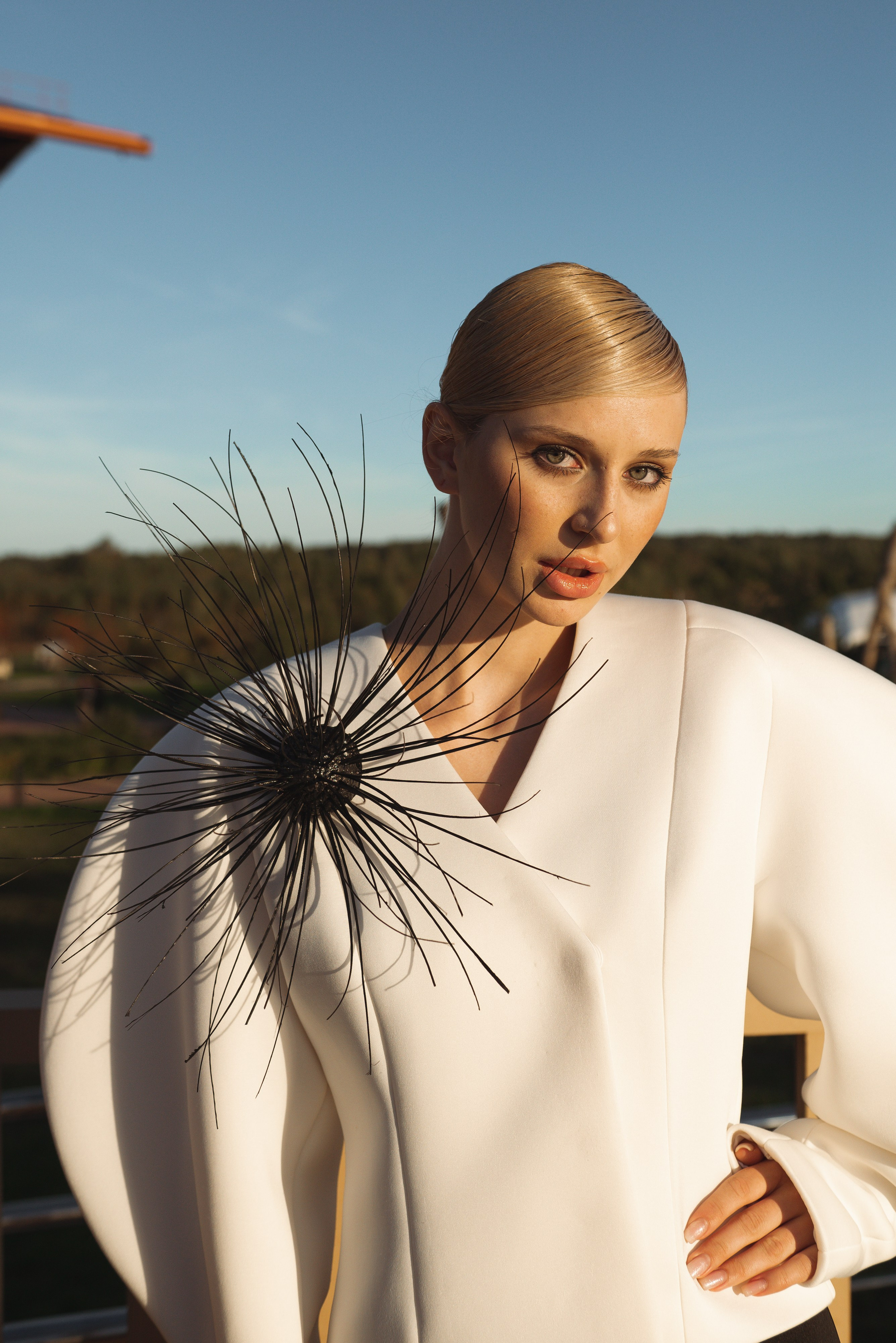 Фестиваль «Широта» и показ в «Азимут» Переславль-Залесский. Фотограф Москва Настя Профотовна. Репортажные, свадебные и контент фотосессии