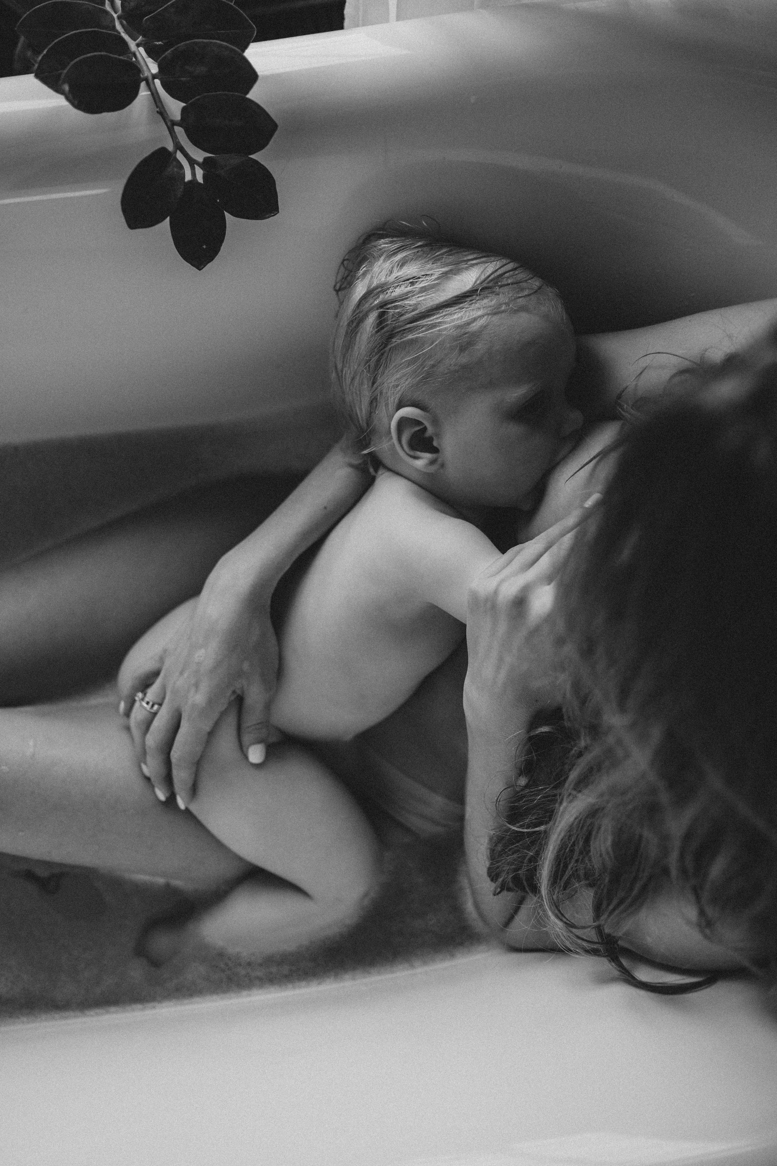 Альбина и Ева. Дьяконова Валерия семейный и детский фотограф в Санкт-Петербурге