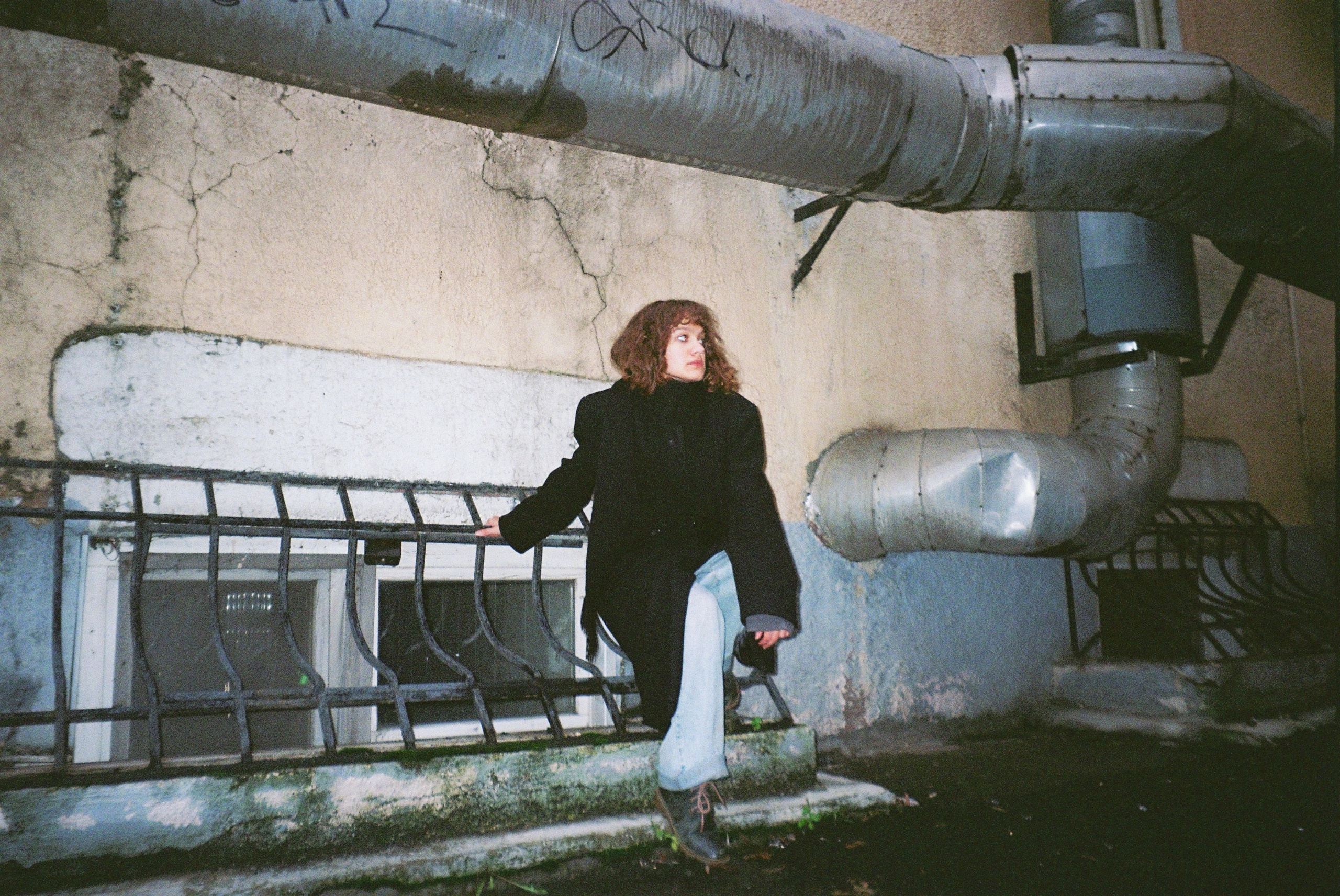 22/11/2025. Влада Касабова. Фотограф