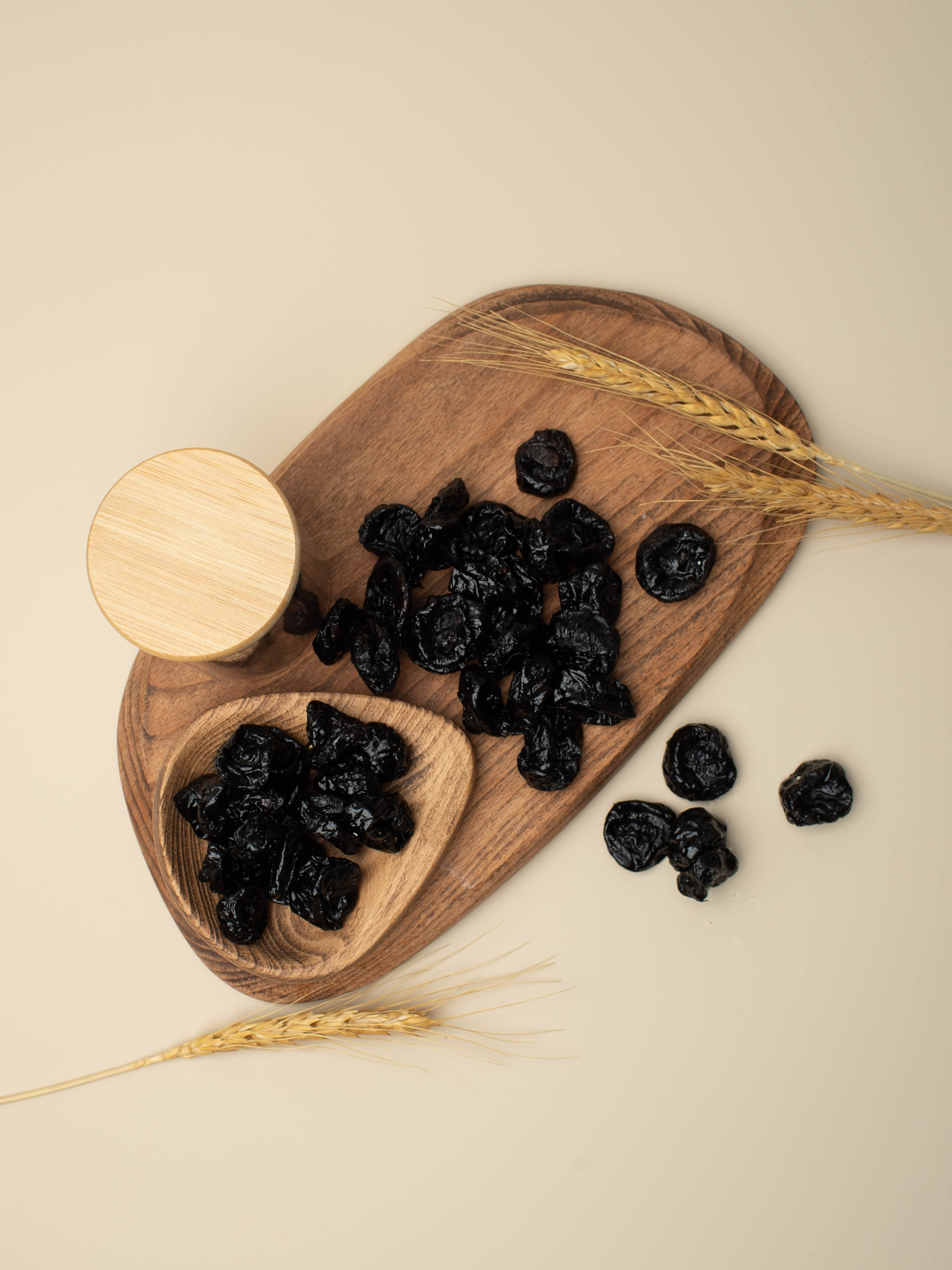 Сухофрукты. Коммерческий фотограф в Санкт-Петербурге (СПб) Екатерина Панчёха, Панчёшка