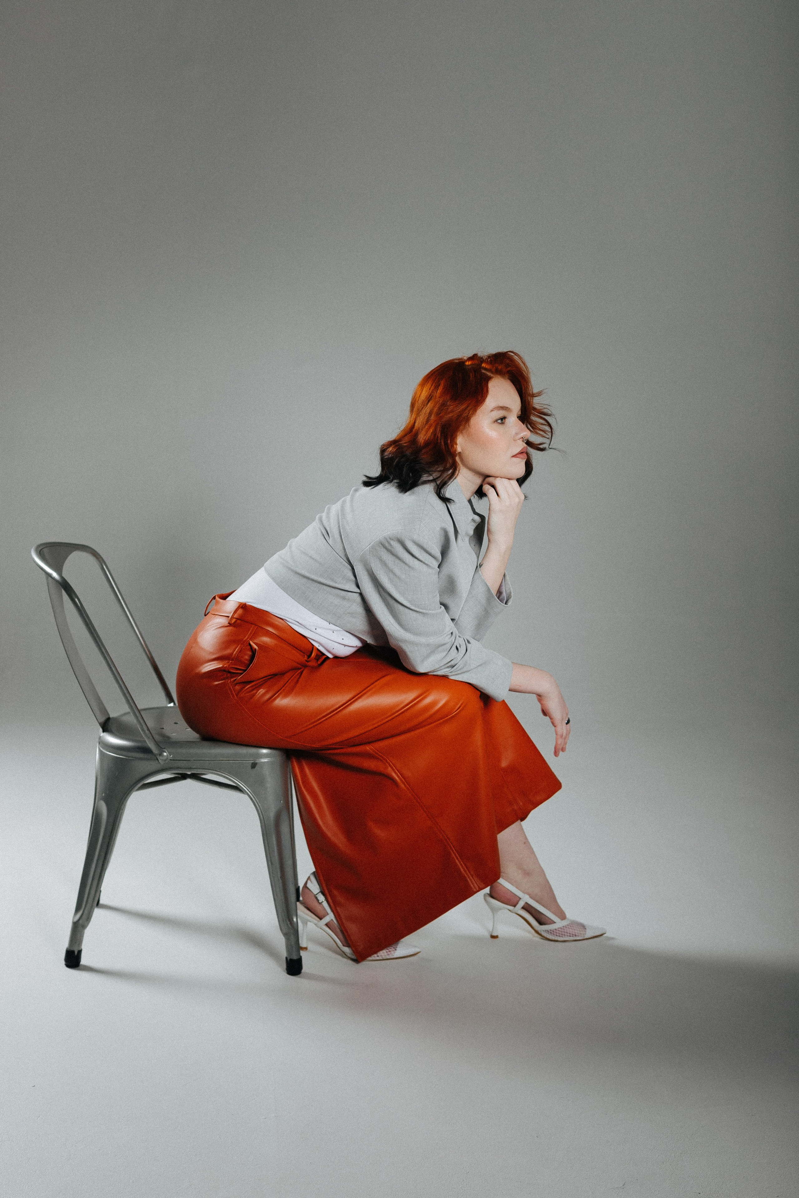 Модельные тесты. Коммерческий фотограф в Санкт-Петербурге (СПб) Екатерина Панчёха, Панчёшка