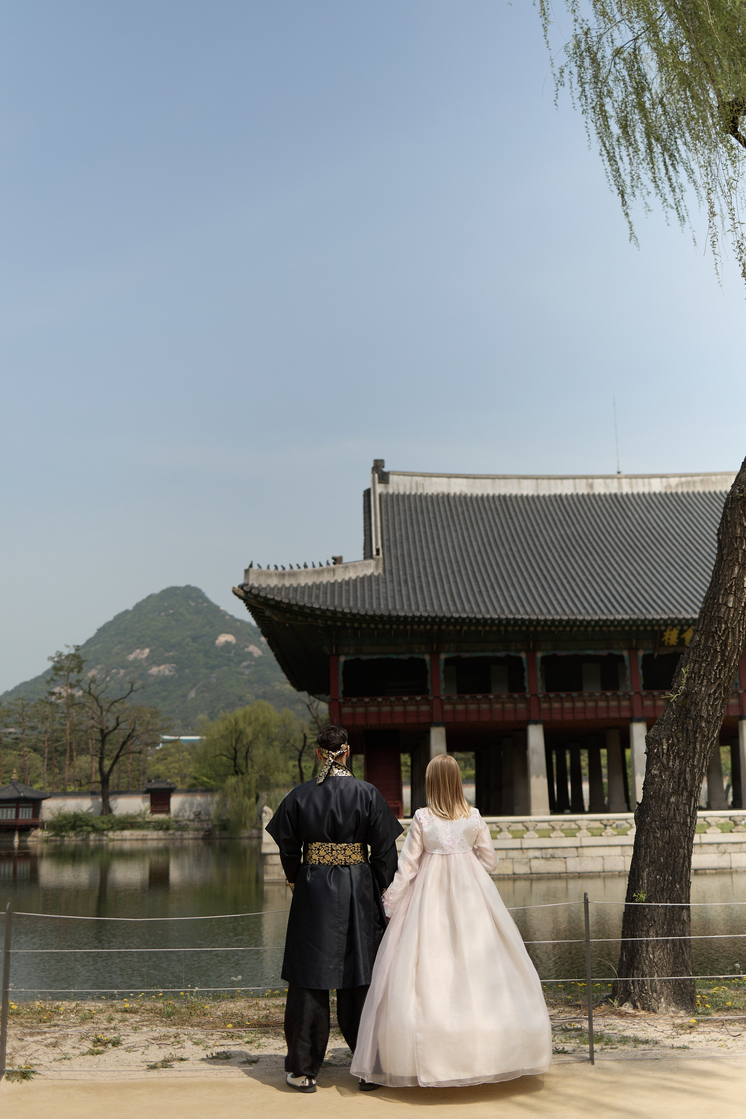 Санита + Вова. Ваш душевный фотограф