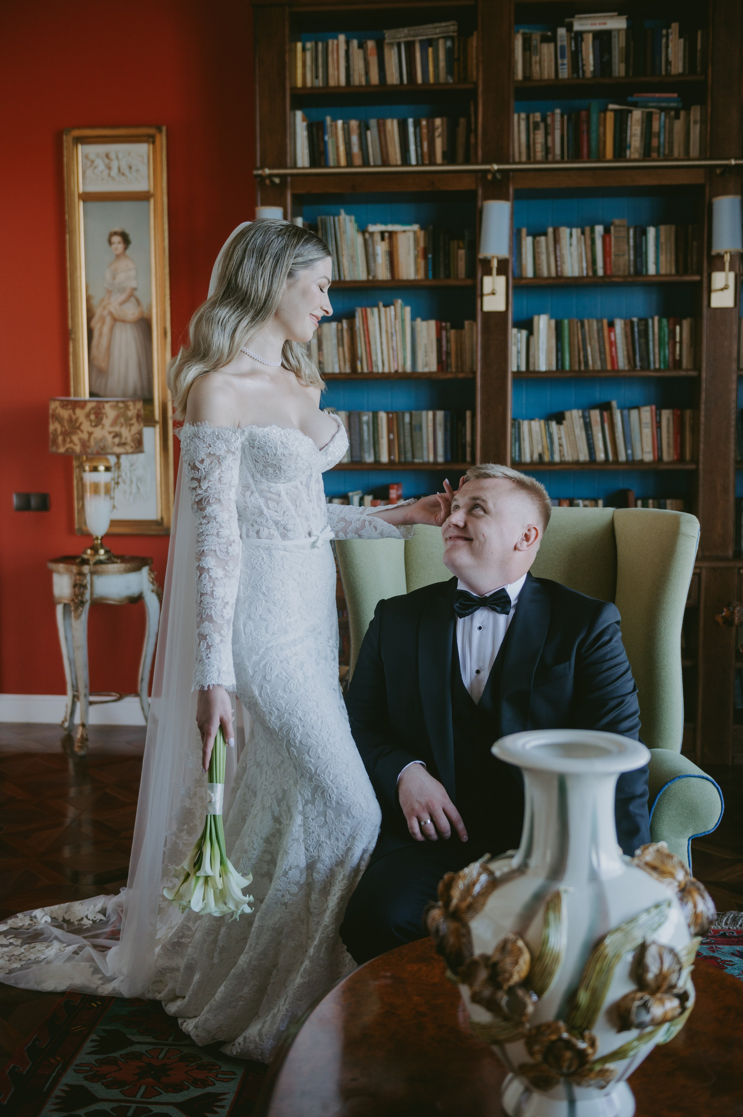 Марина&Юрий фотограф Елена Горбач. Свадебный и семейный фотограф город Темрюк Фотостудия Темрюк