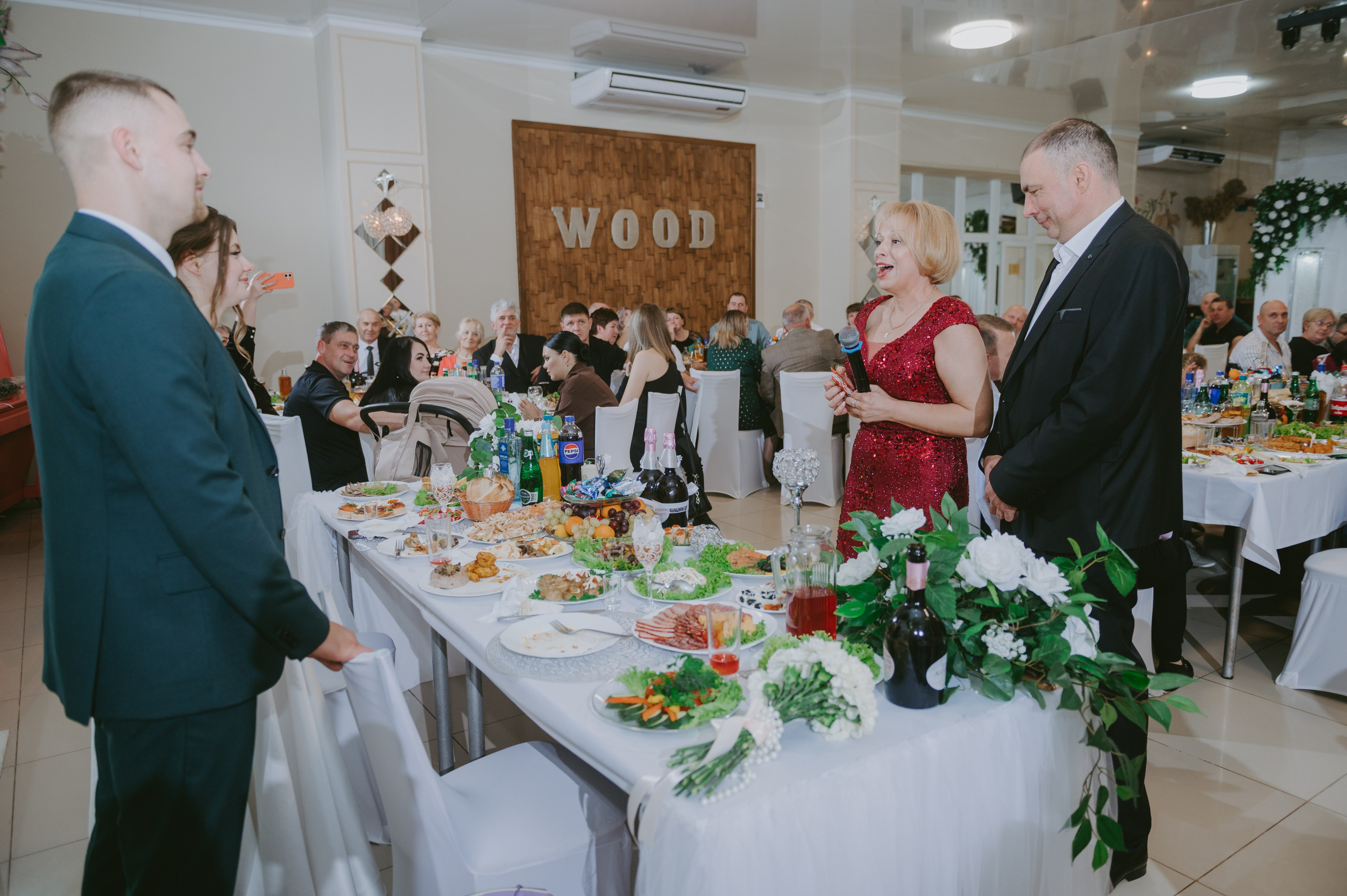 Владислав&Анна. Свадебный и семейный фотограф город Темрюк Фотостудия Темрюк