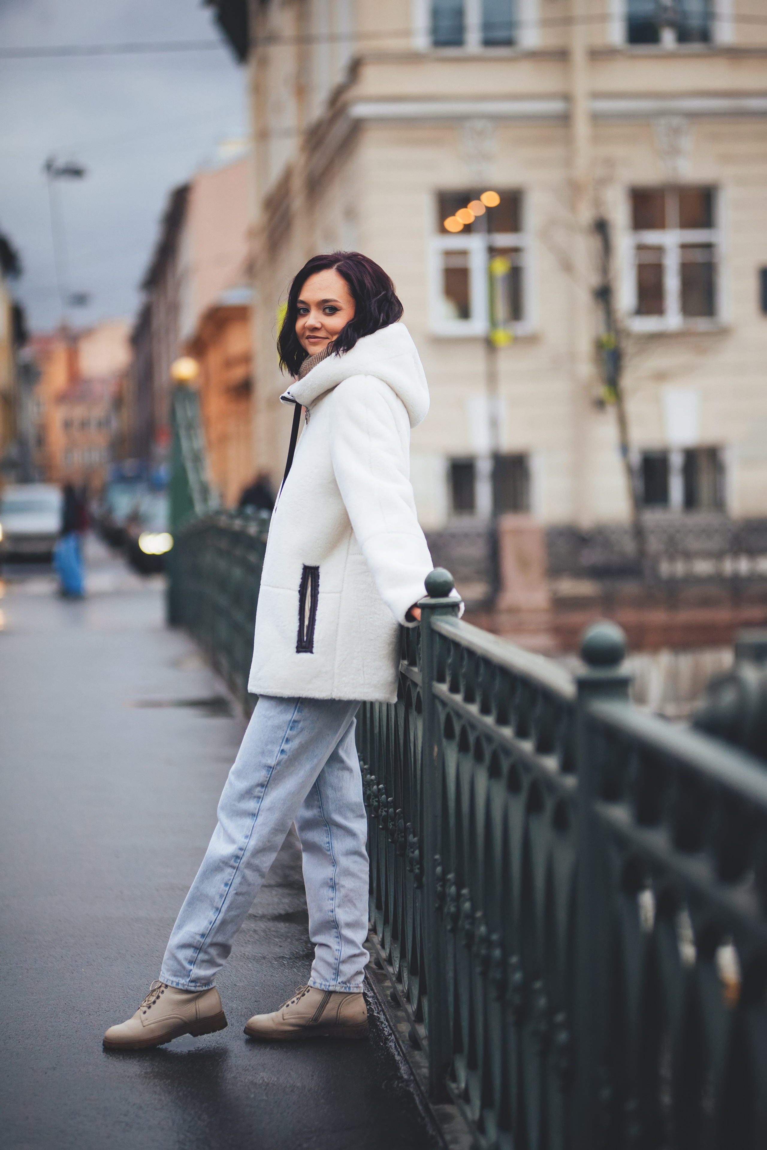 Фотосессия в центре Петербурга. Фотограф Вероника Весна| Санкт-Петербург | Питер | Спб | Петербург|