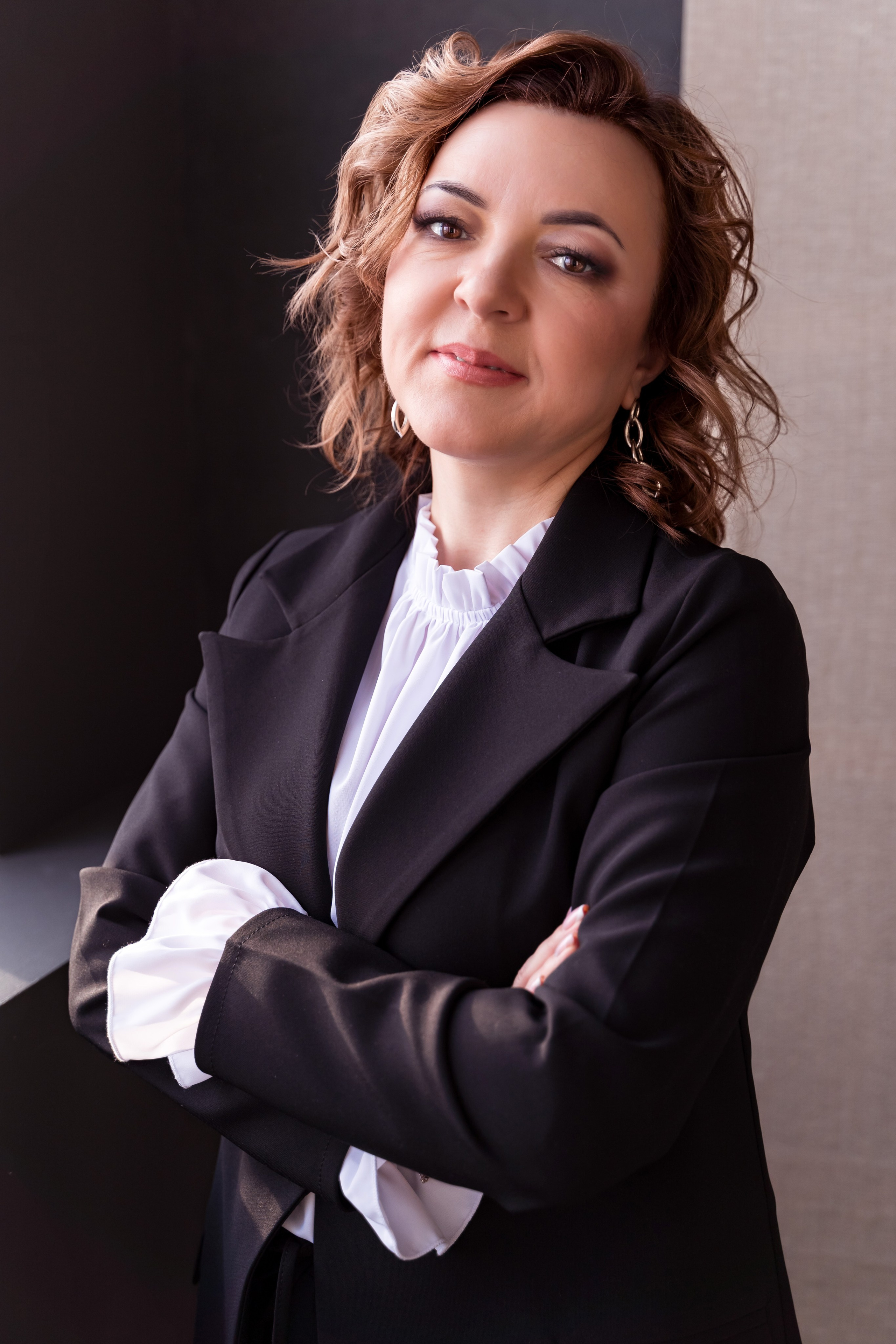 Женский портрет. Свадебный и семейный фотограф в Омске Белозерова Александра