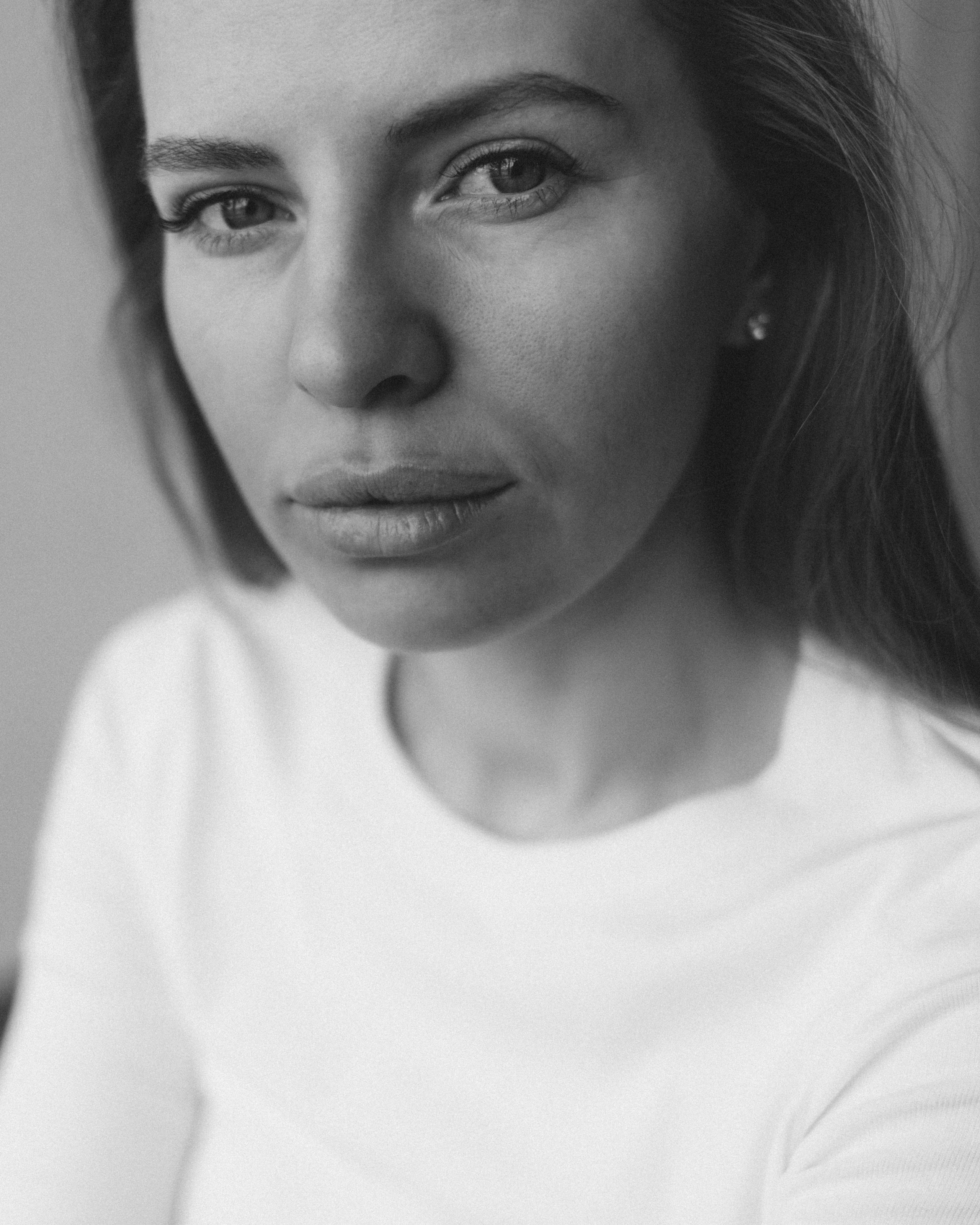 Наташа. Фотограф Ксения Степаненко