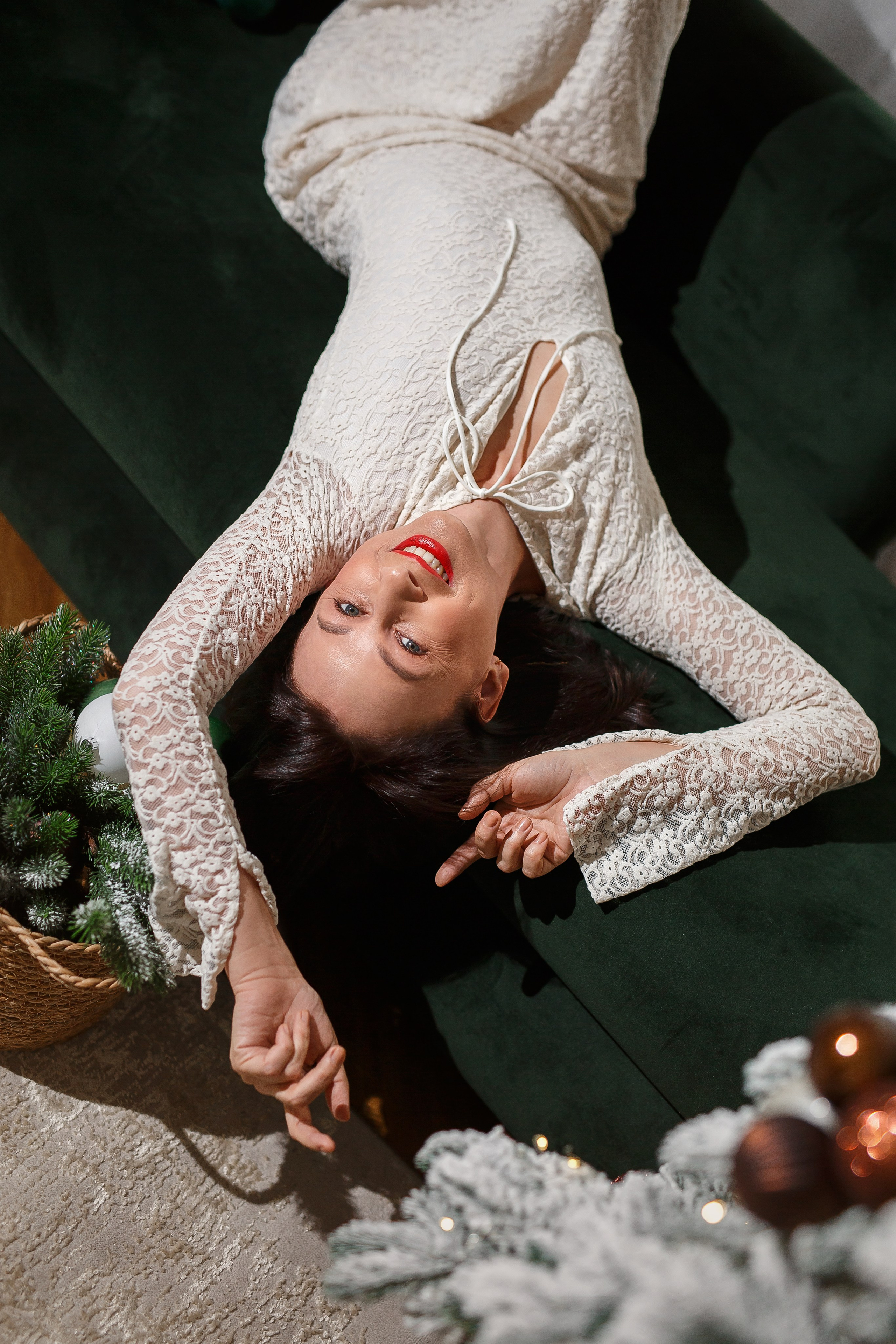 Индивидуальный женский портрет. Семейный фотограф в Брянске Александра Щербакова