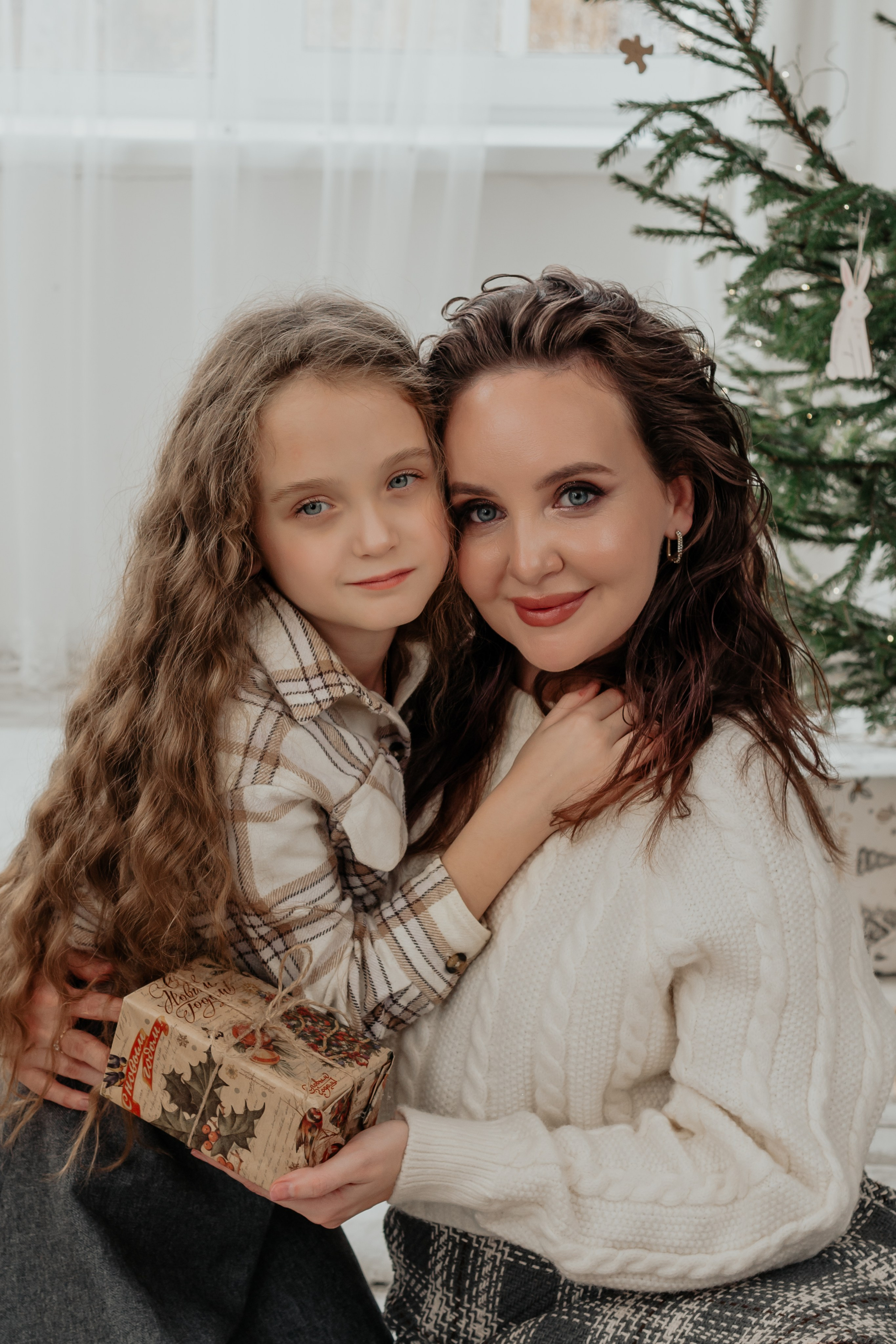 Виктория. Портретный фотограф Павлова Светлана / Брянск /