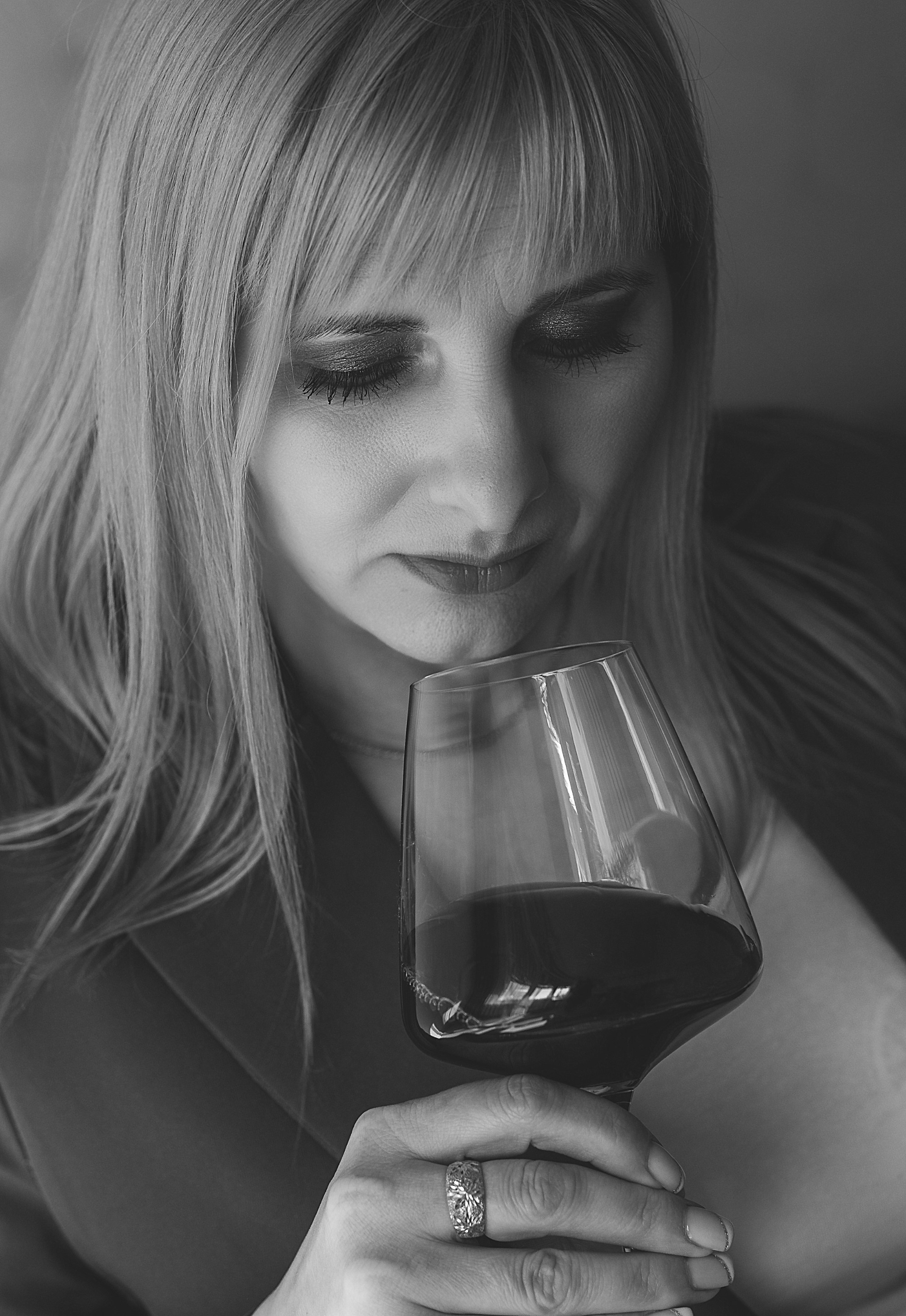 Ольга. Портретный фотограф Павлова Светлана / Брянск /