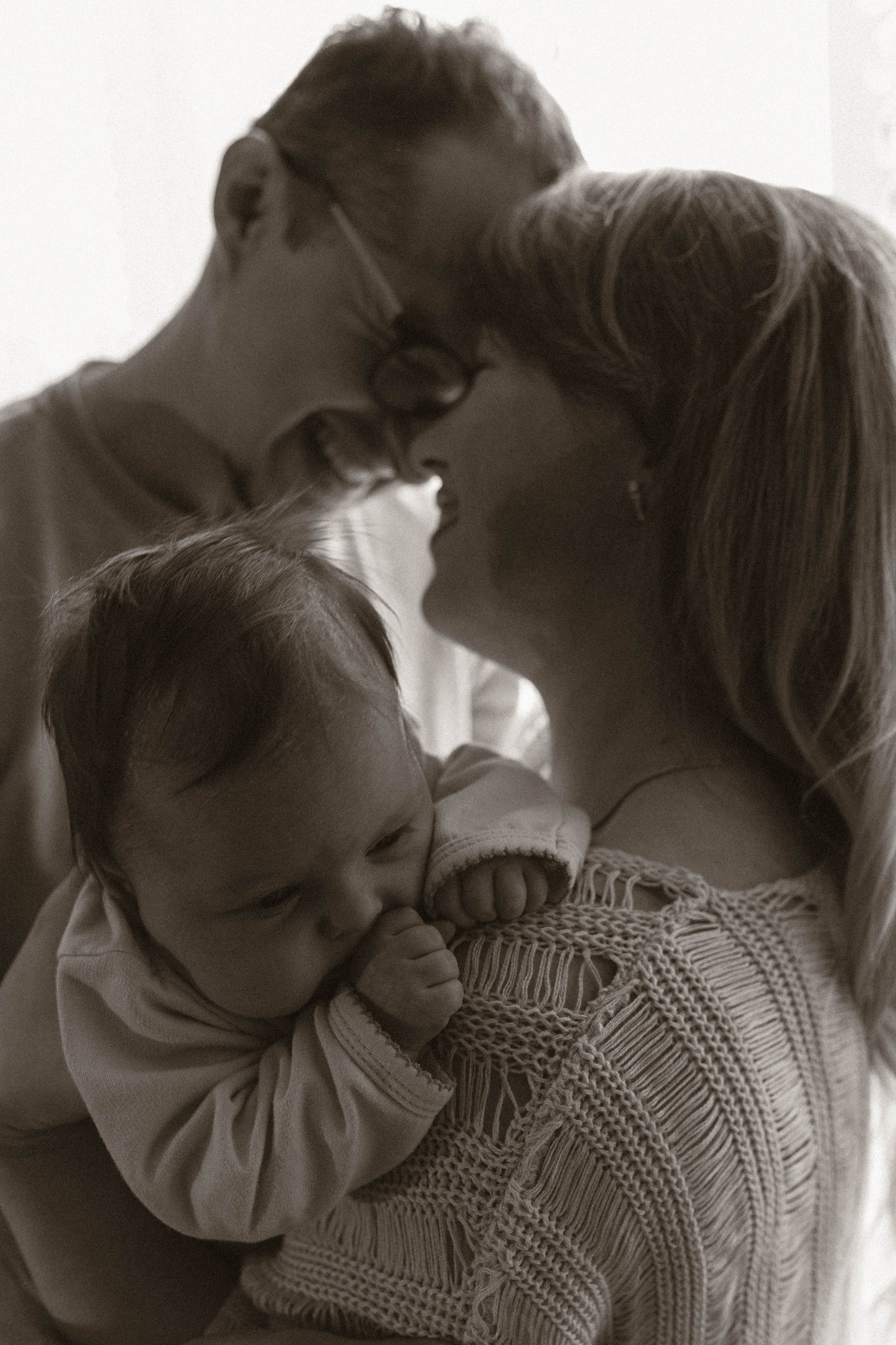 Диана, Миша и Ассоль. Семейный фотограф Юлия Котова