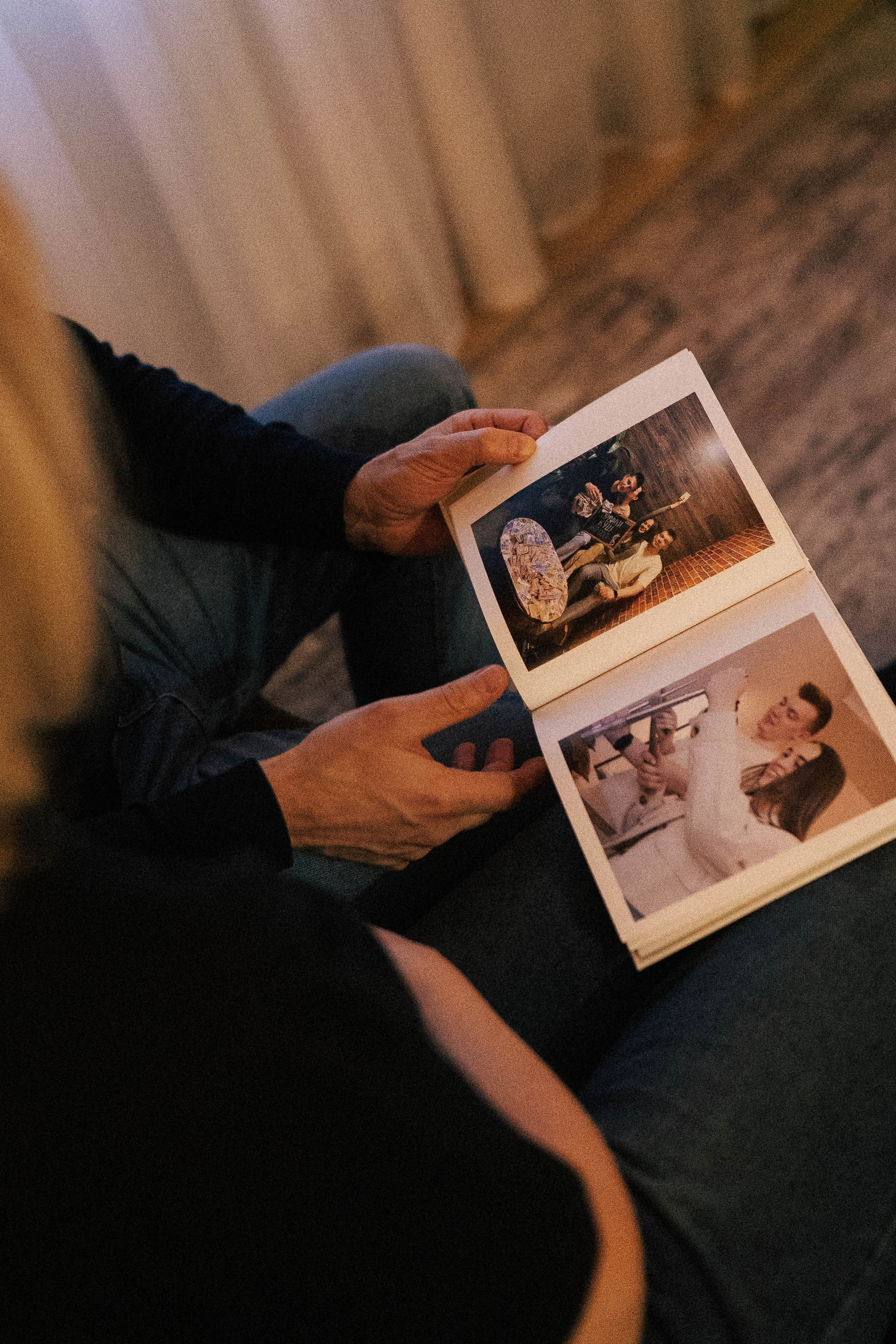 Аня и Даня. Семейный фотограф Юлия Котова