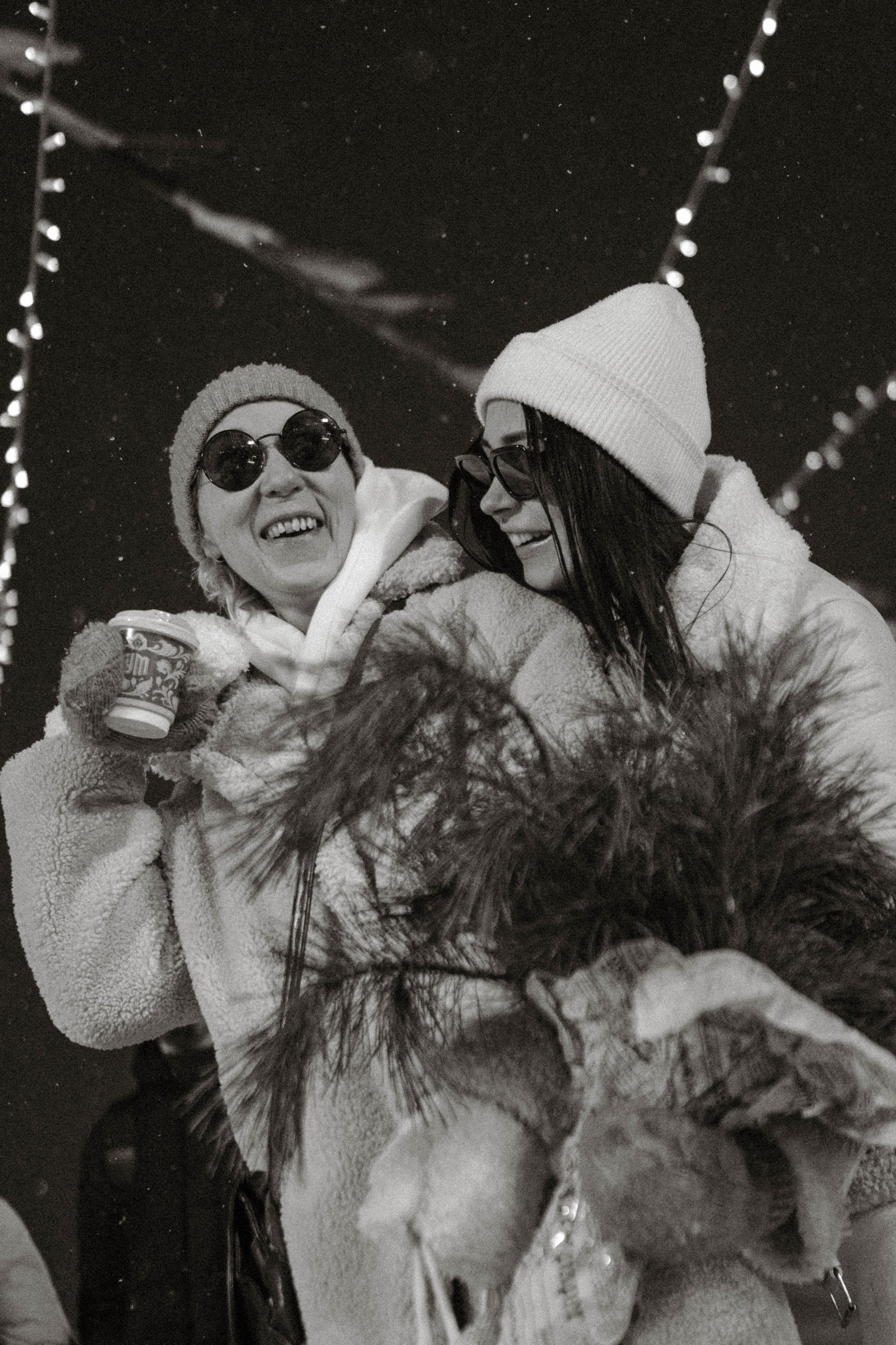 Наталья, Маша и Вера. Семейный фотограф Юлия Котова