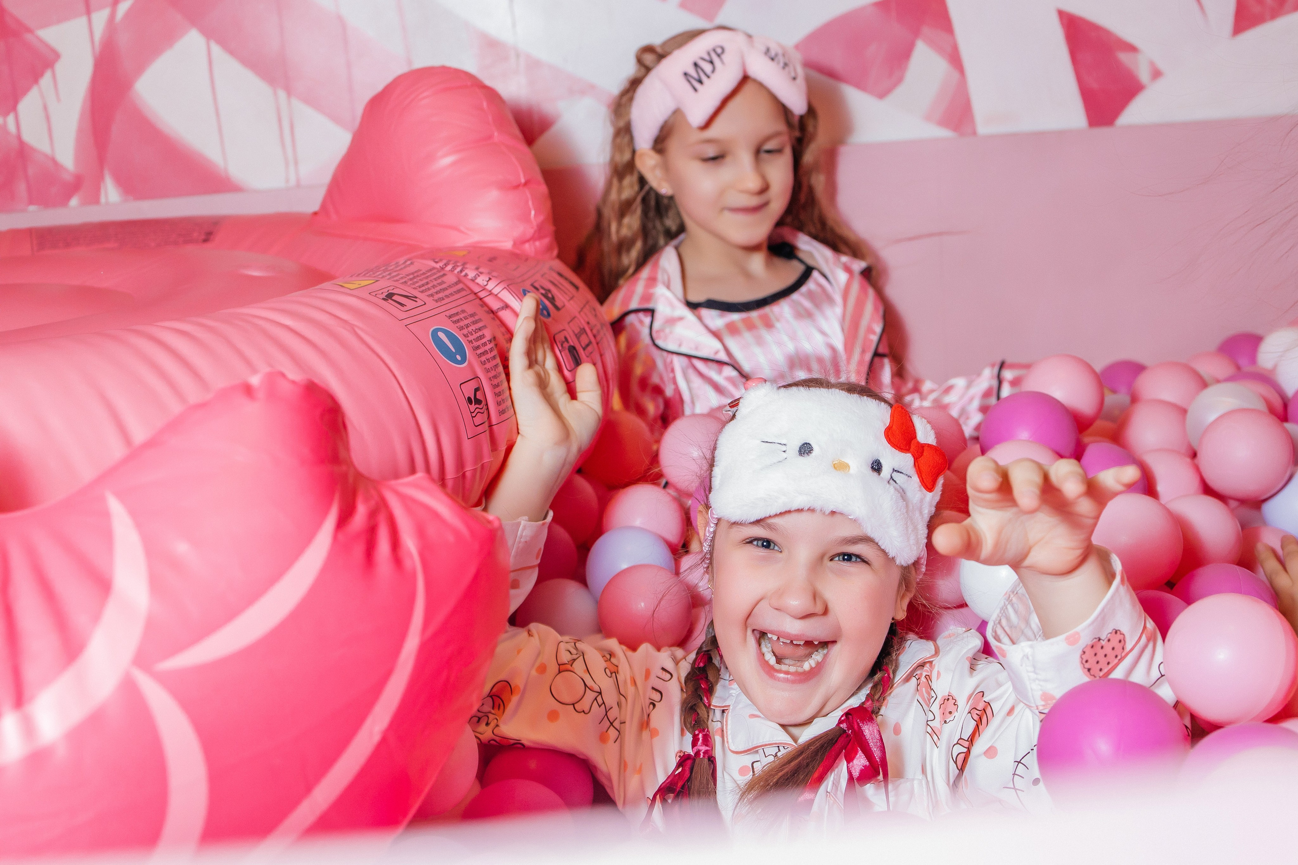 Лизе 8. Фотограф в Санкт-Петербурге Виктория Безверхая