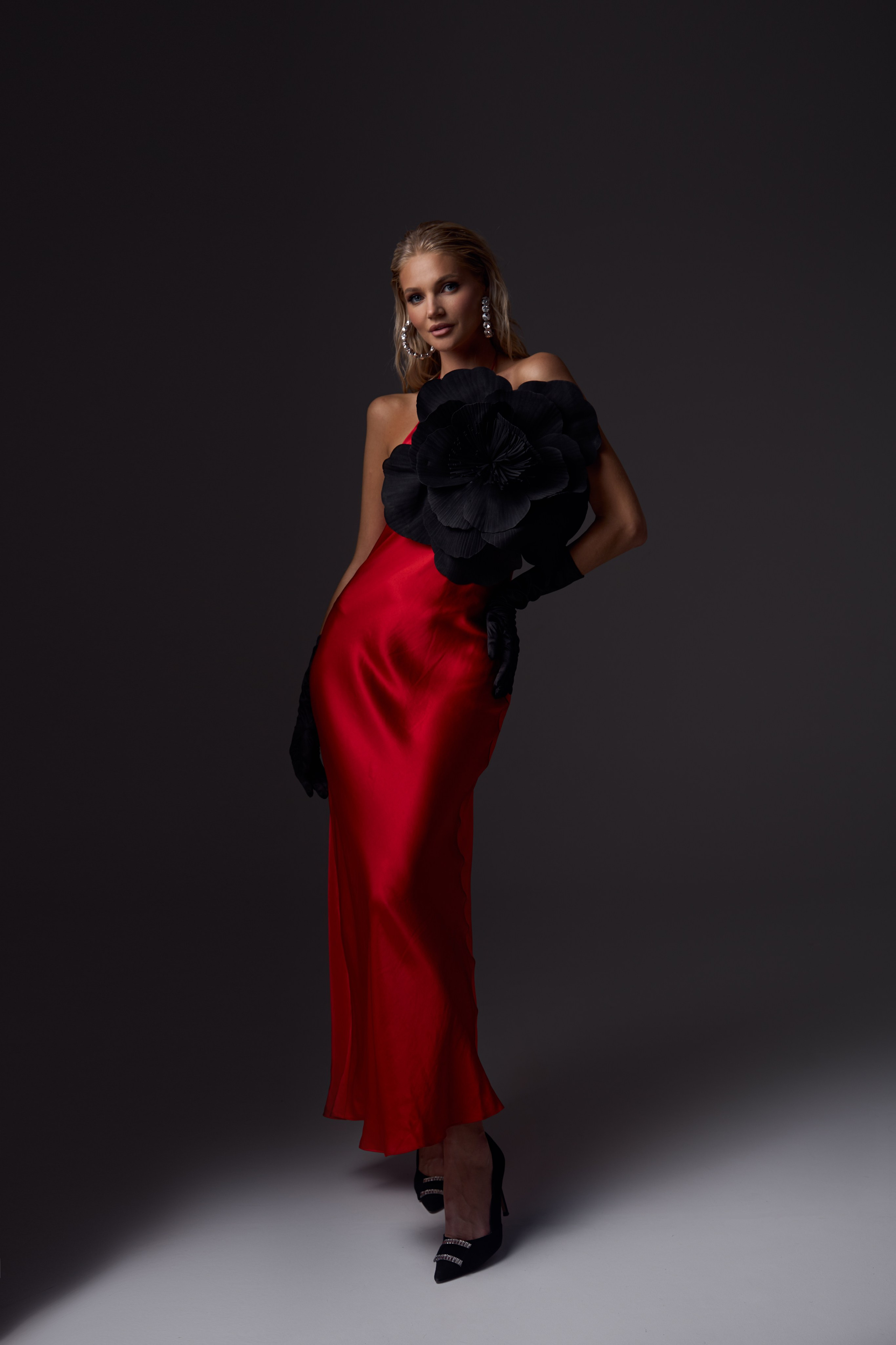 «Как из журнала». Фотограф Лариса Рямова