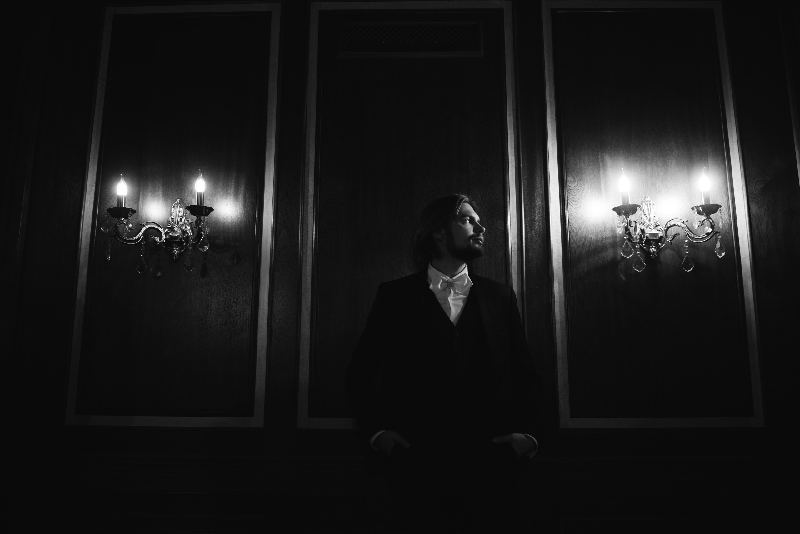 Ирина и Даниил (Казань). Свадебный фотограф Анастасия Бударина