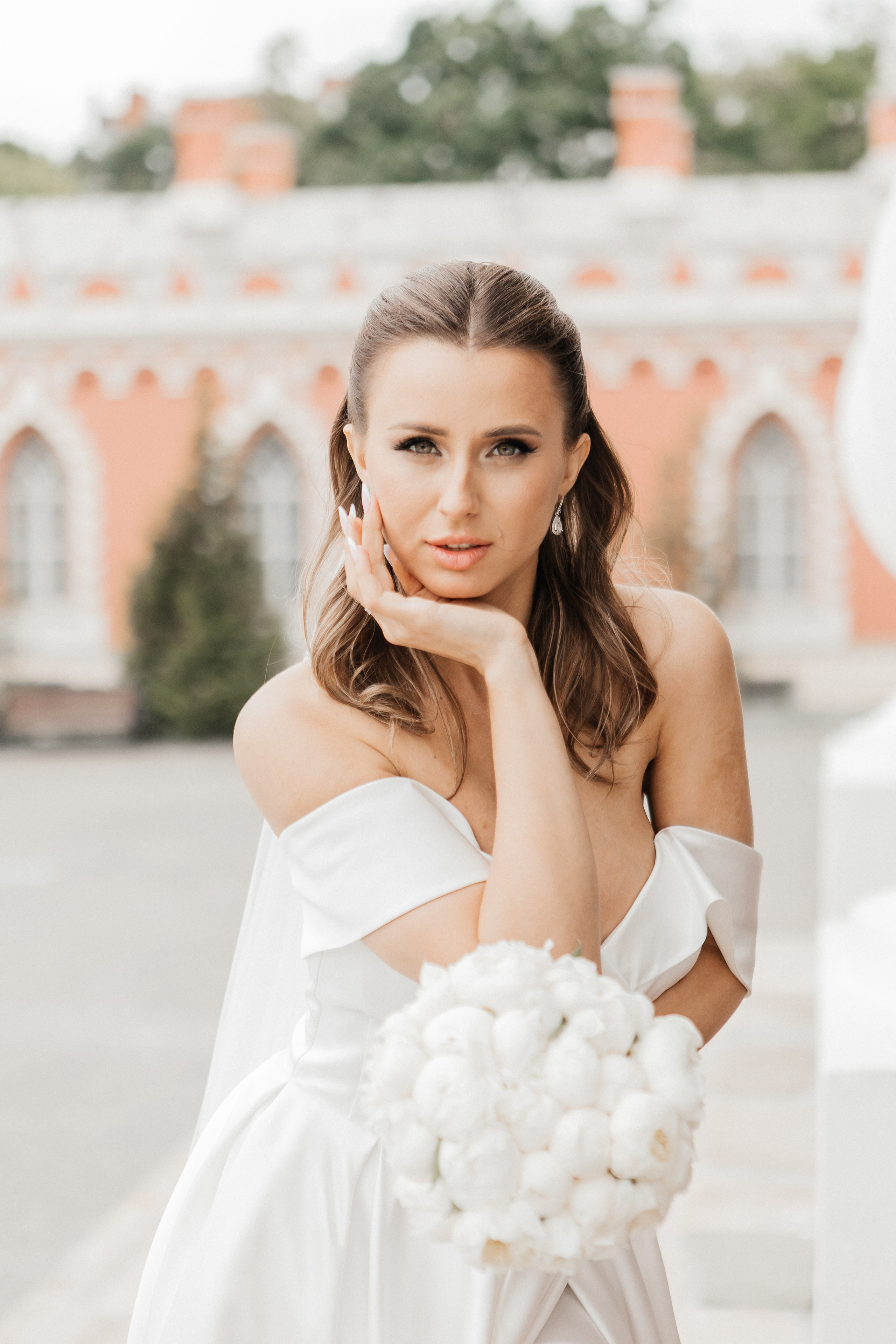 D&Y. Фотограф в Москве Влад Ярчевский