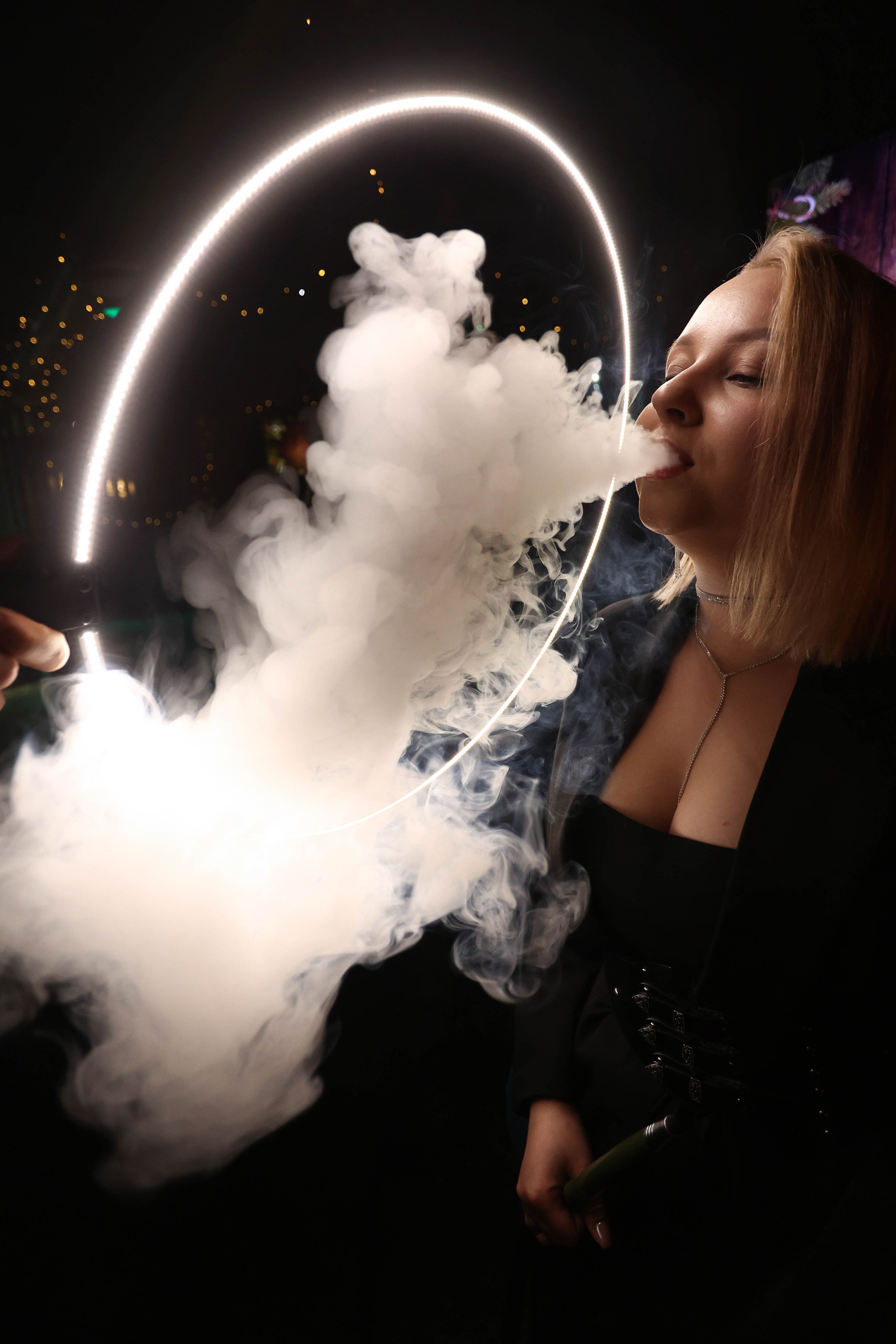 16/12/23 Новогоднее караоке в Мята Спортивная. Мята Спортивная — Кальянная, караоке, бар в Минске