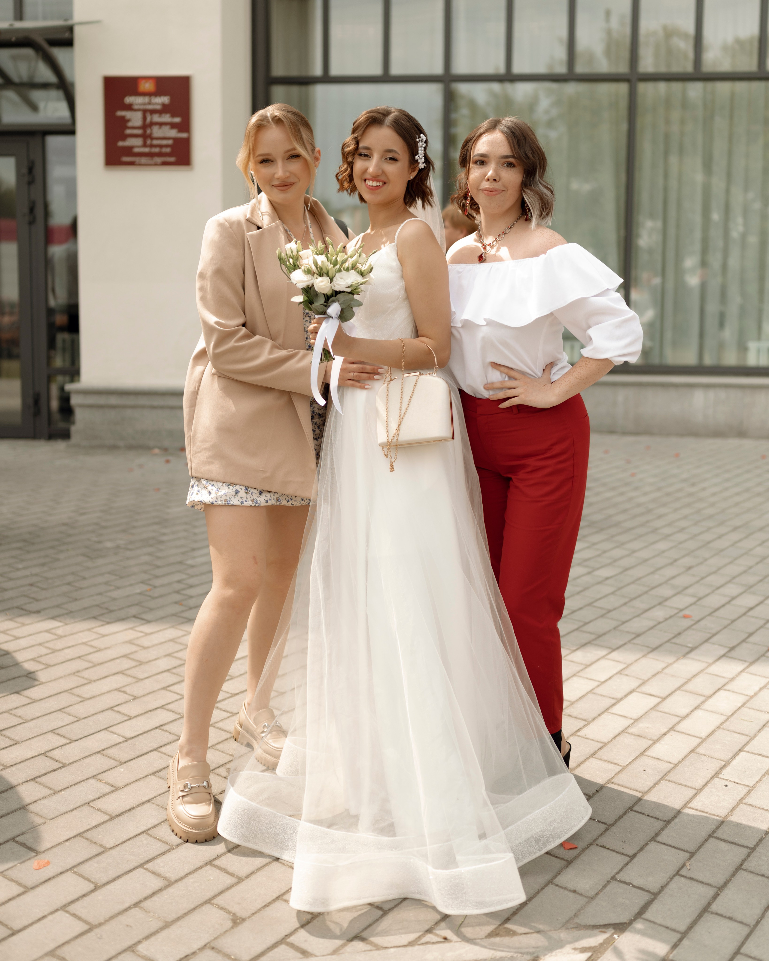 Семён и Юлия. Фотограф Екатеринбург | Оля Макарова