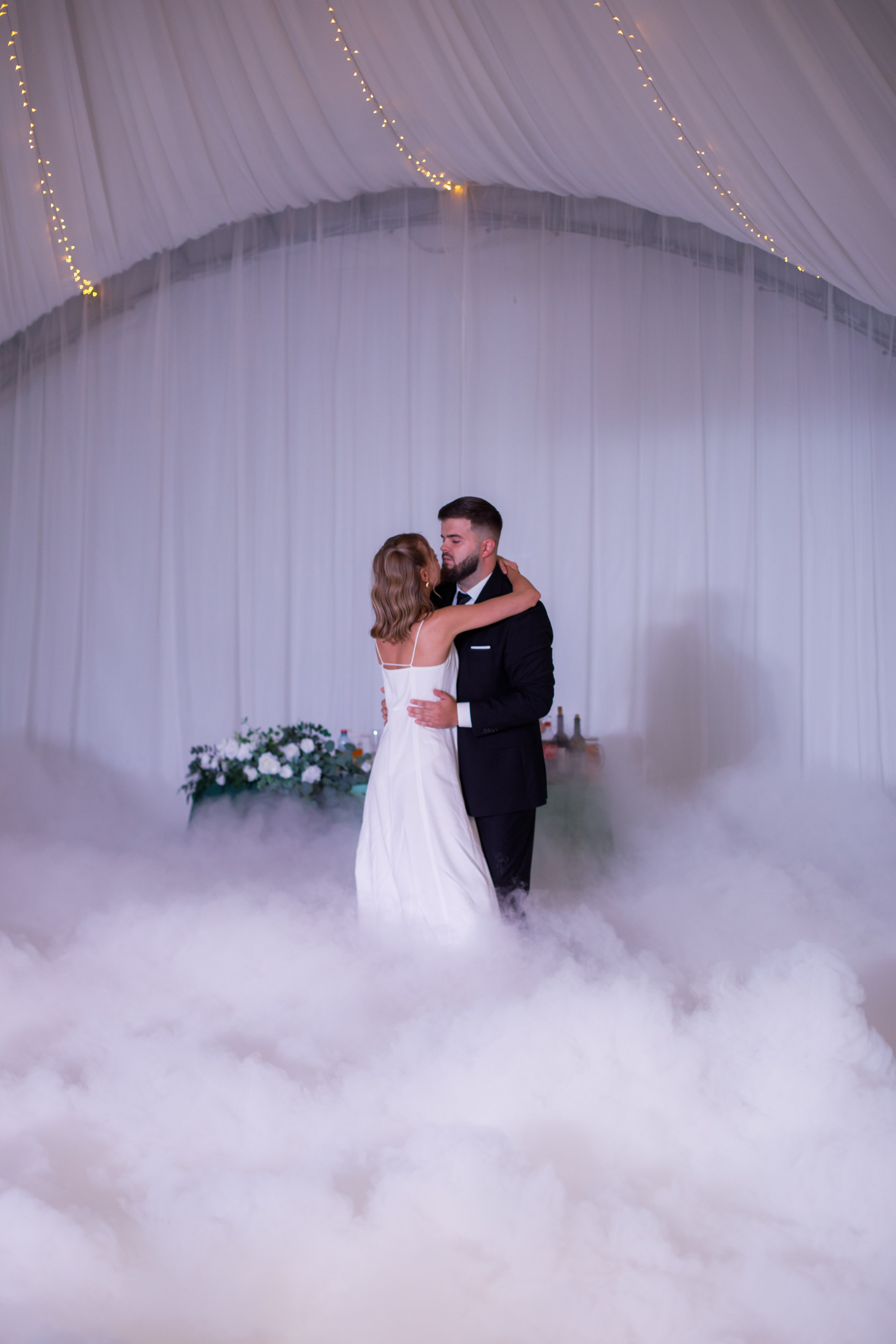 Ксения + Александр. Свадебный фотограф Наташа Анисенко