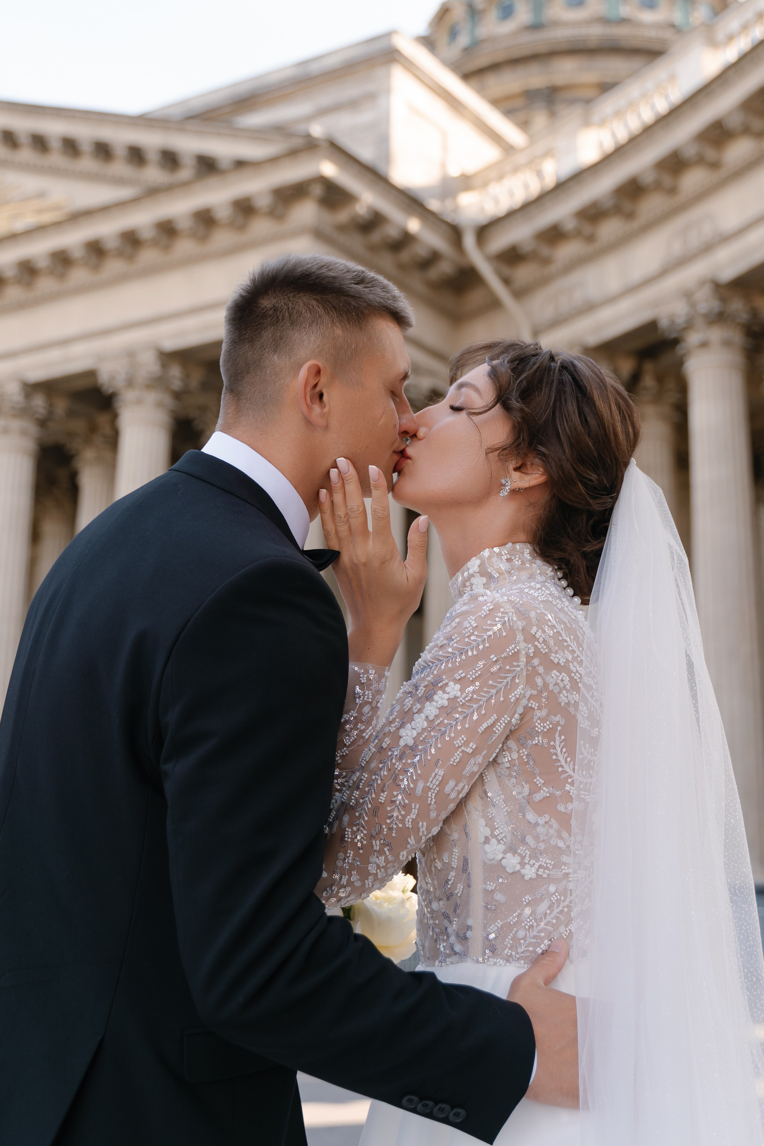 07.09.2023. Свадебный фотограф — Наталья Фед СПб/Москва