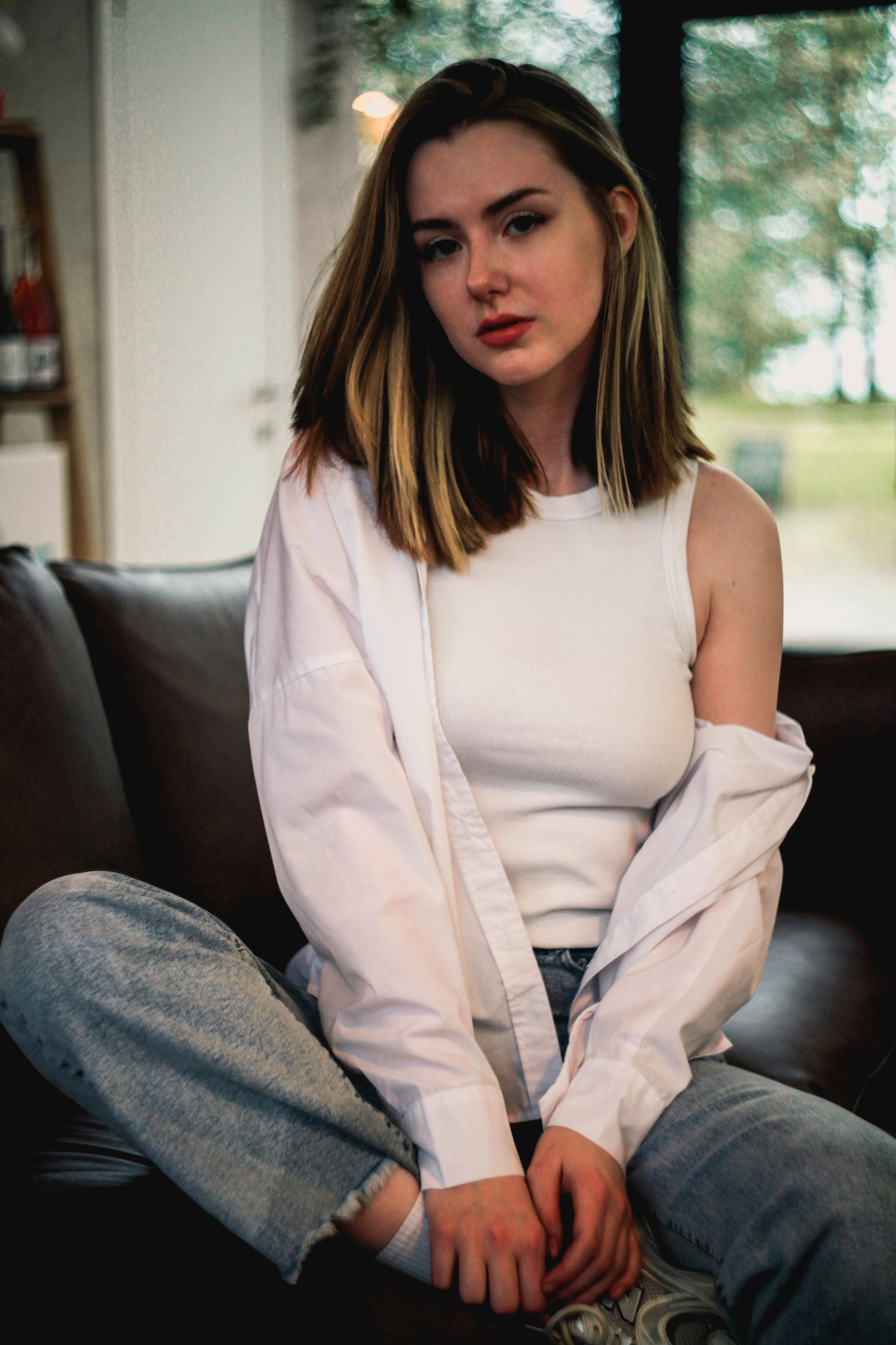 Ксения. Пушкарь Валерия Фотограф Москва/Зеленоград